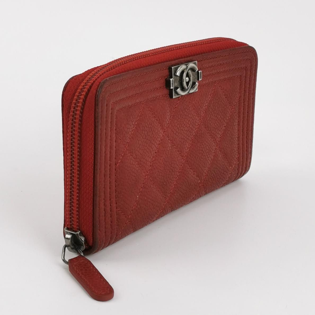 Chanel Chanel Women os Wallets Size ONE SIZE - 3 Thumbnail