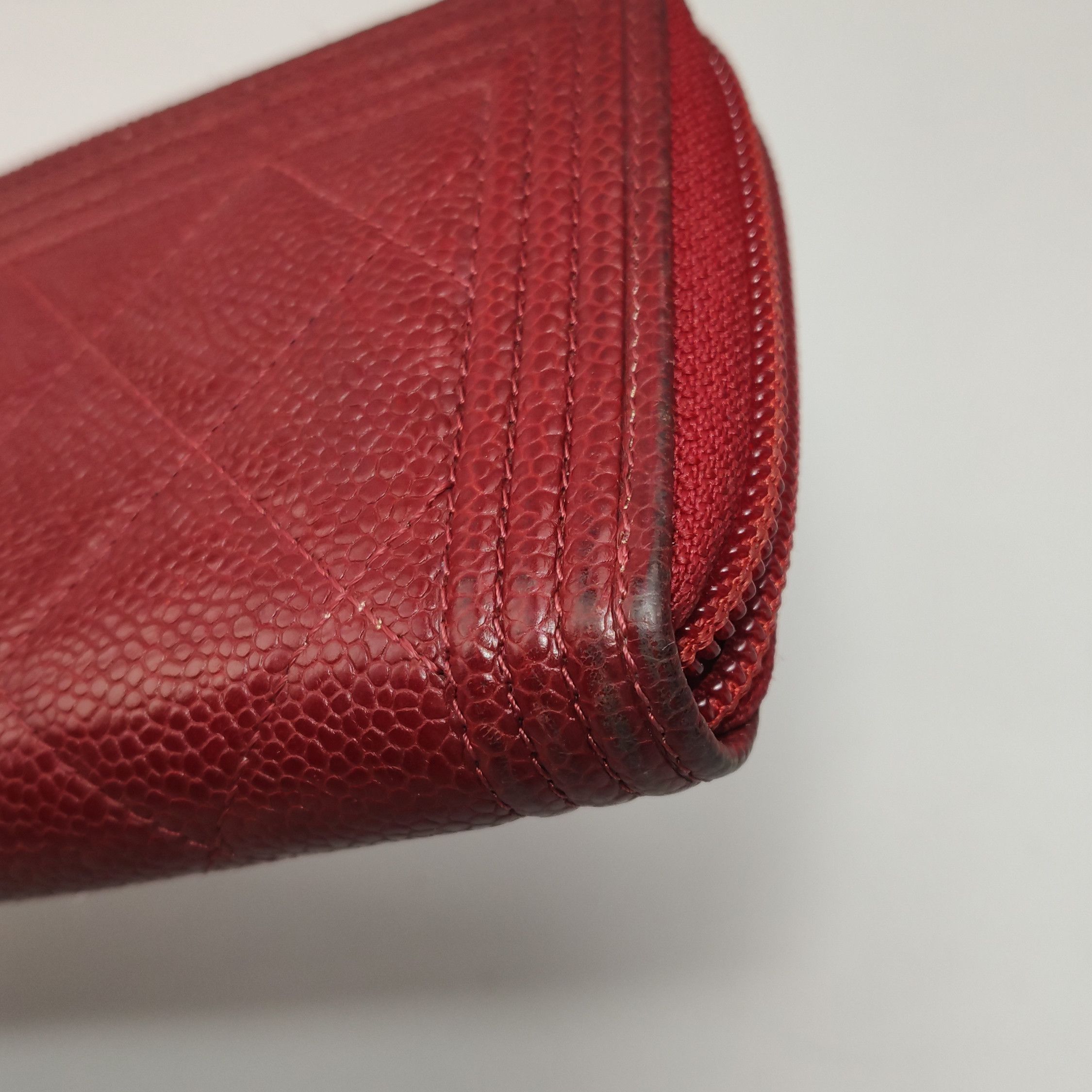 Chanel Chanel Women os Wallets Size ONE SIZE - 11 Thumbnail