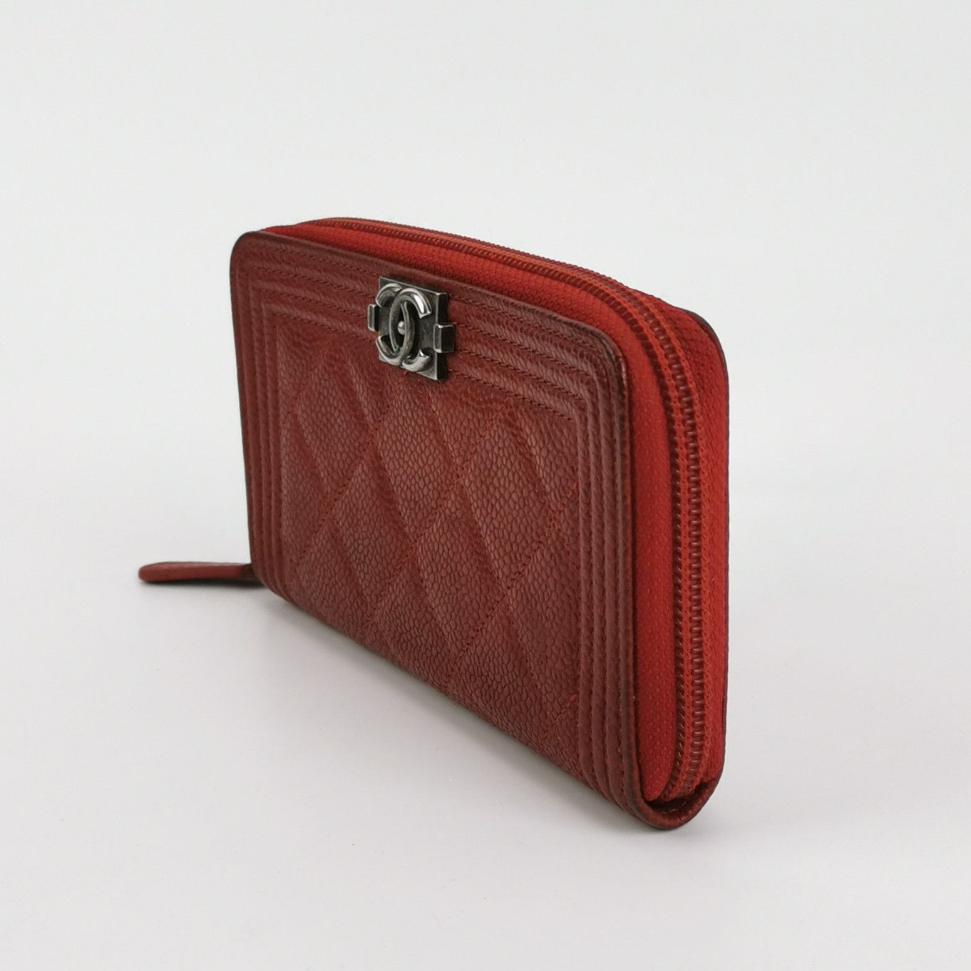 Chanel Chanel Women os Wallets Size ONE SIZE - 2 Thumbnail