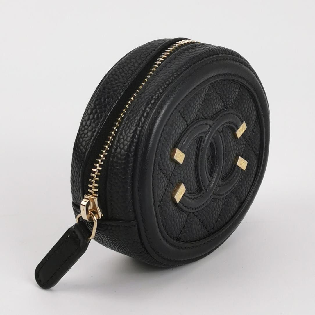 Chanel Chanel Women os Wallets Size ONE SIZE - 3 Thumbnail