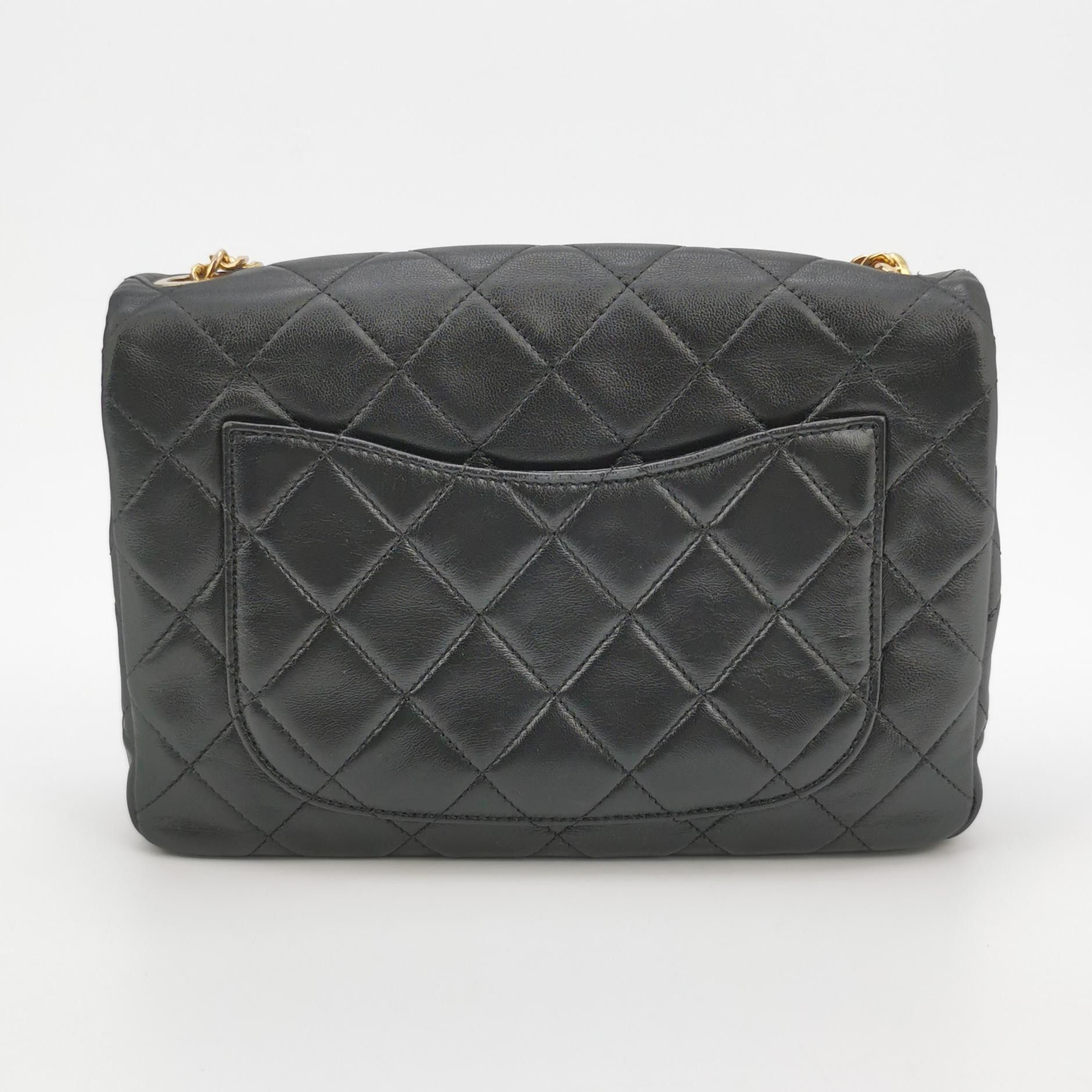 Chanel Chanel Women os Shoulder Bags Size ONE SIZE - 5 Thumbnail