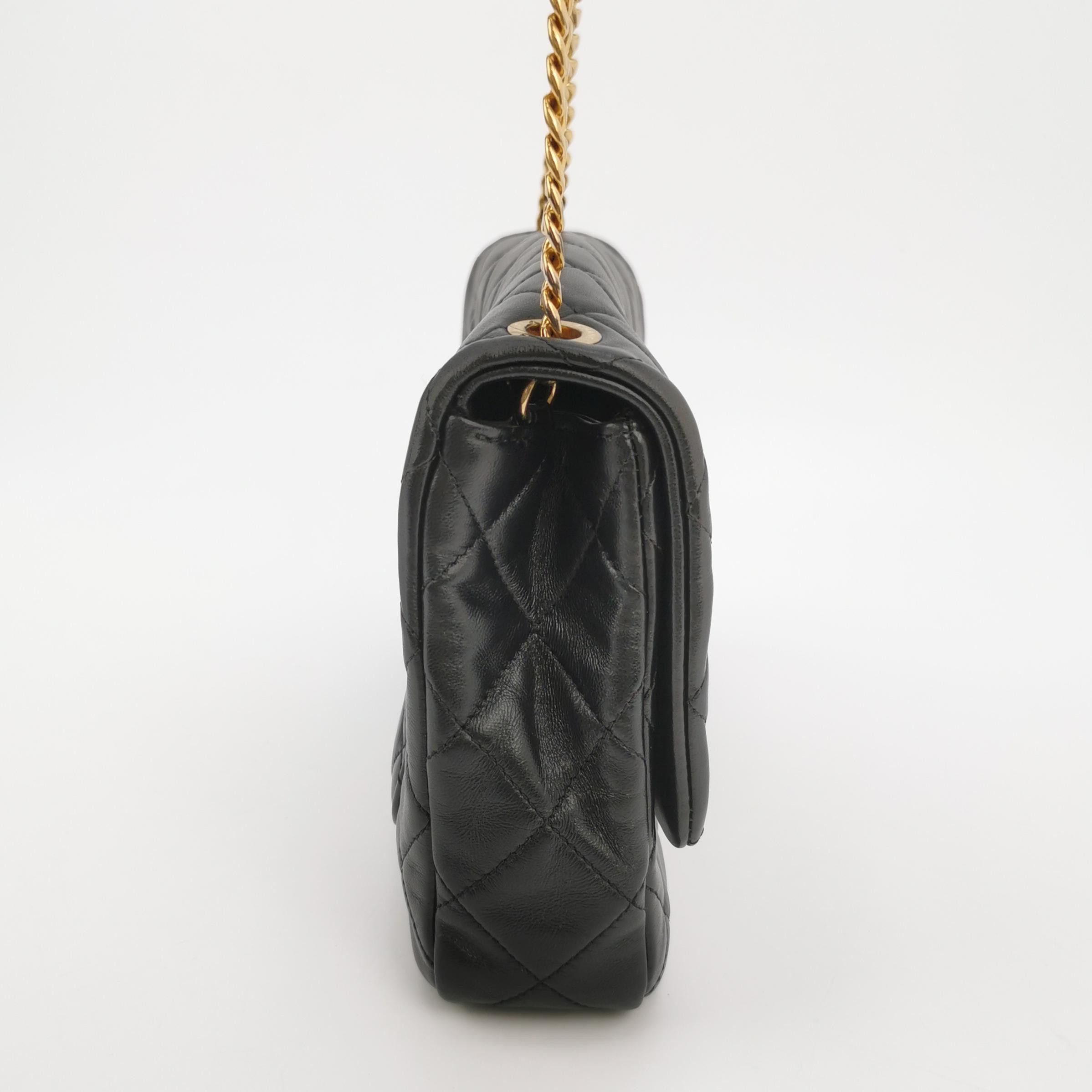Chanel Chanel Women os Shoulder Bags Size ONE SIZE - 4 Thumbnail