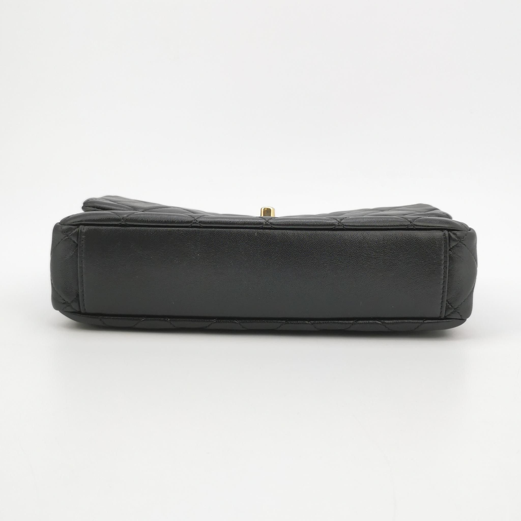 Chanel Chanel Women os Shoulder Bags Size ONE SIZE - 6 Thumbnail