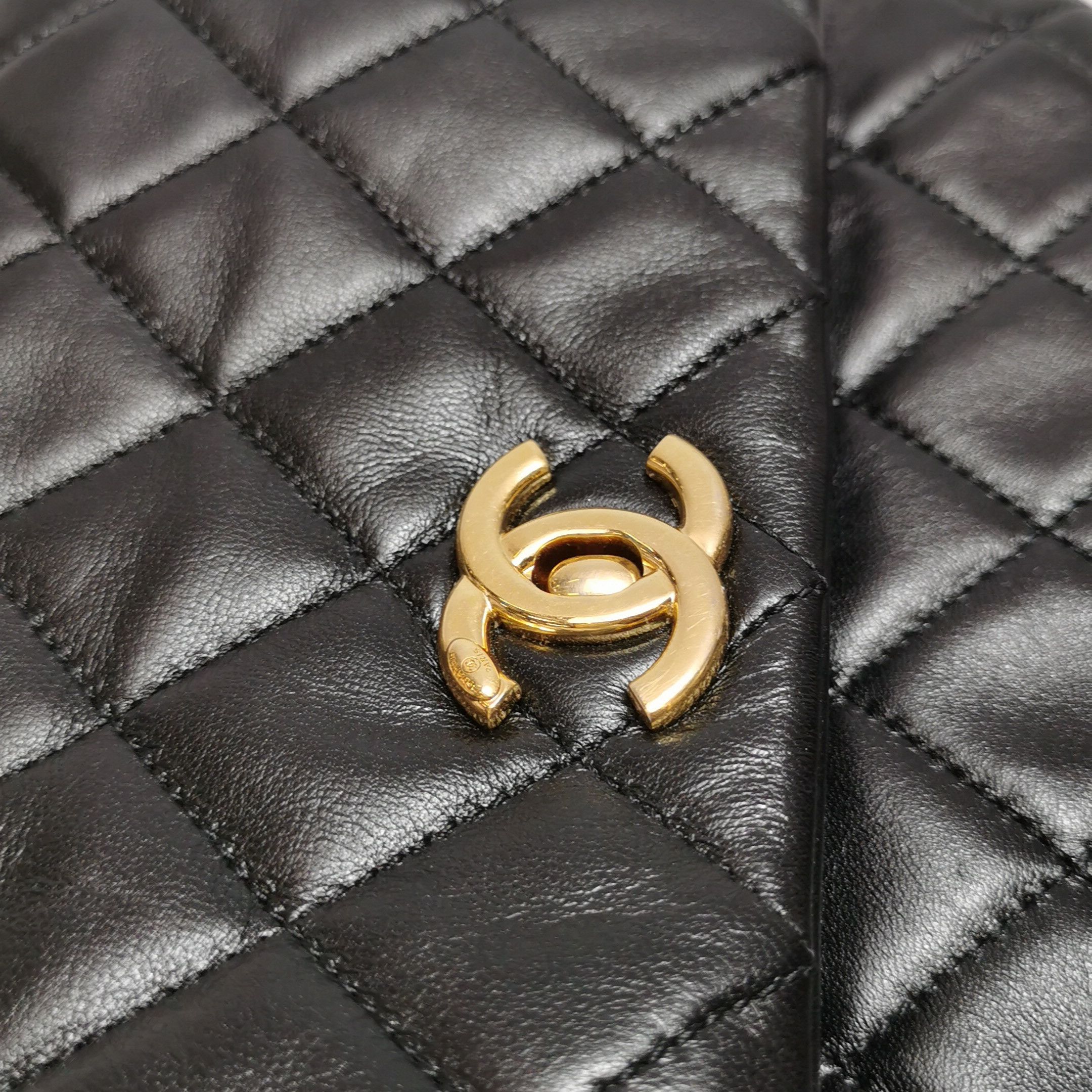 Chanel Chanel Women os Shoulder Bags Size ONE SIZE - 11 Thumbnail
