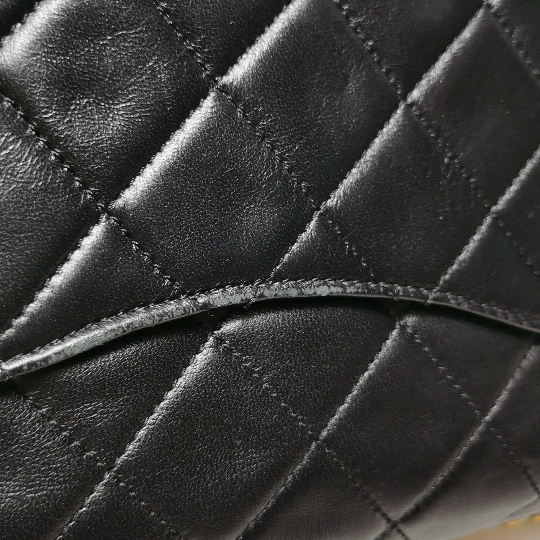 Chanel Chanel Women os Shoulder Bags Size ONE SIZE - 14 Thumbnail