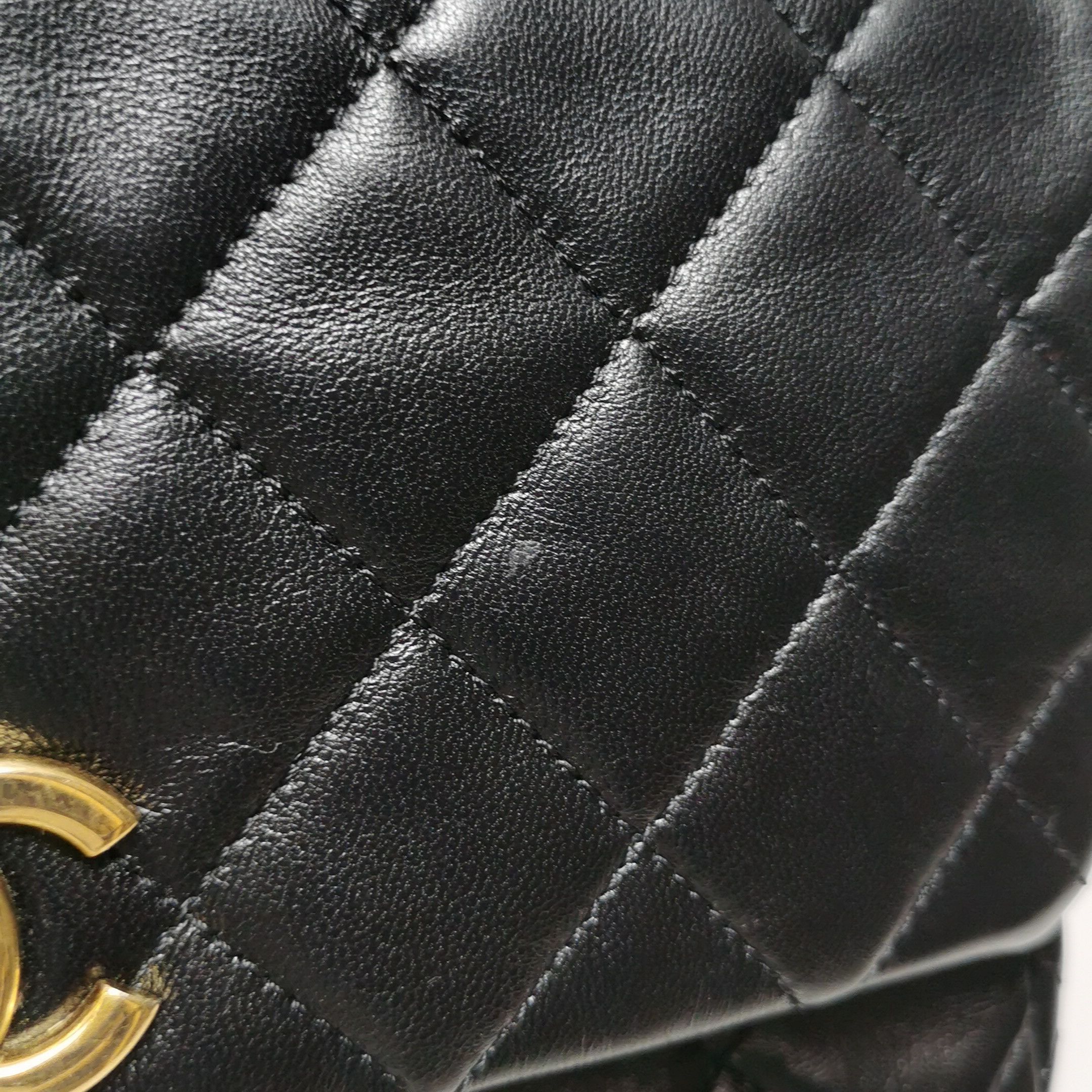 Chanel Chanel Women os Shoulder Bags Size ONE SIZE - 16 Thumbnail