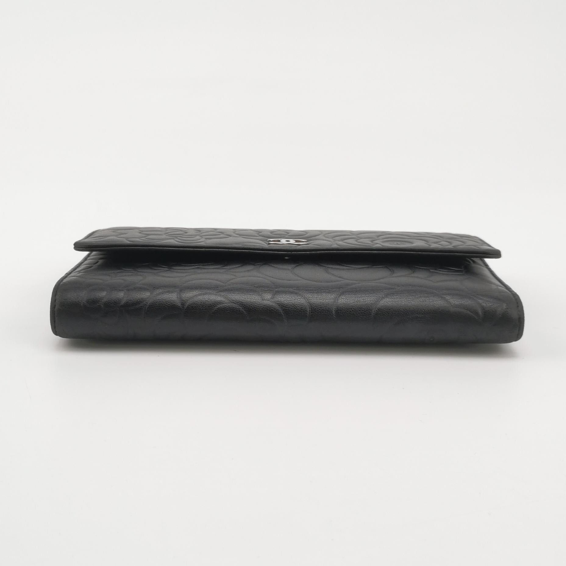 Chanel Chanel Women os Clutches Size ONE SIZE - 5 Thumbnail