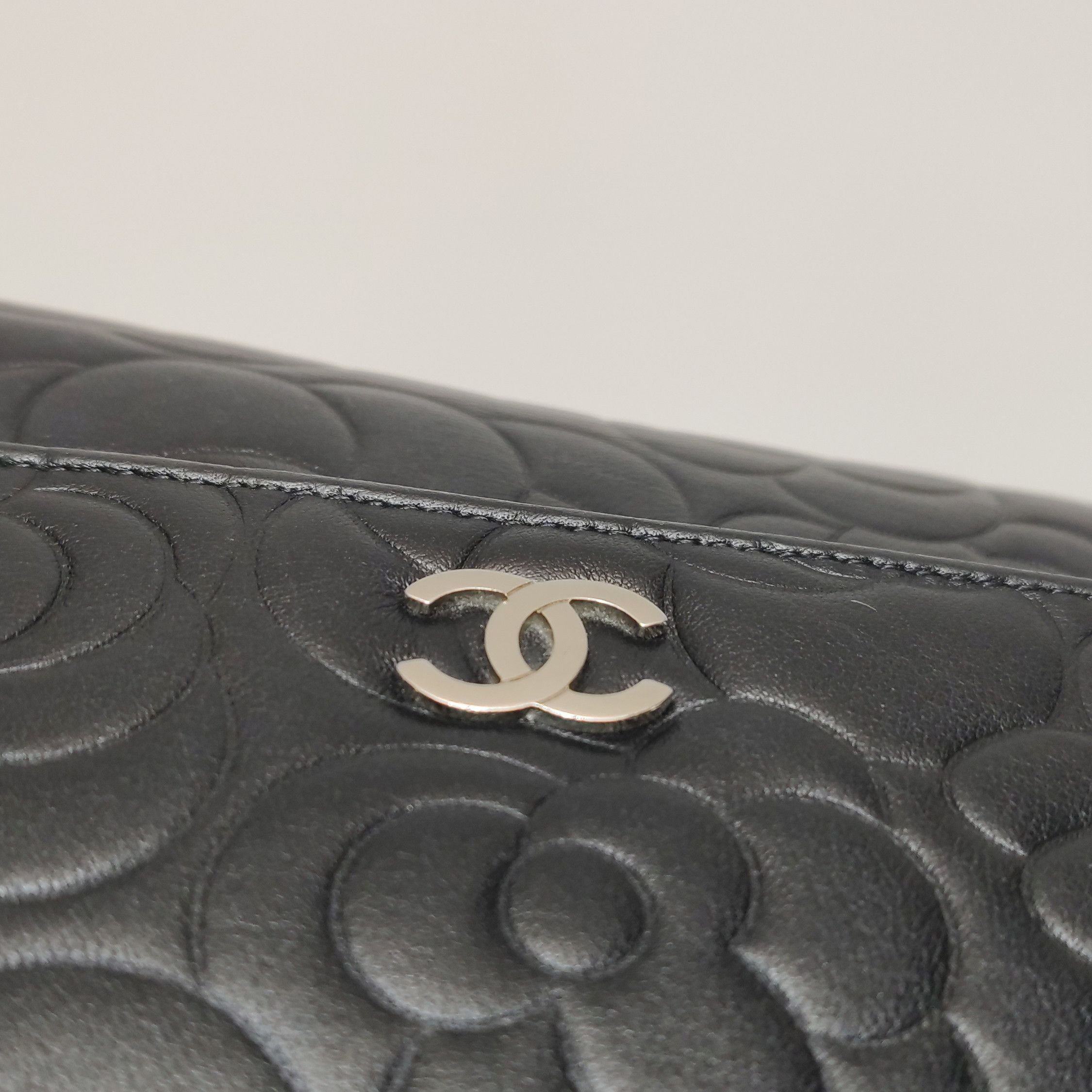 Chanel Chanel Women os Clutches Size ONE SIZE - 11 Thumbnail