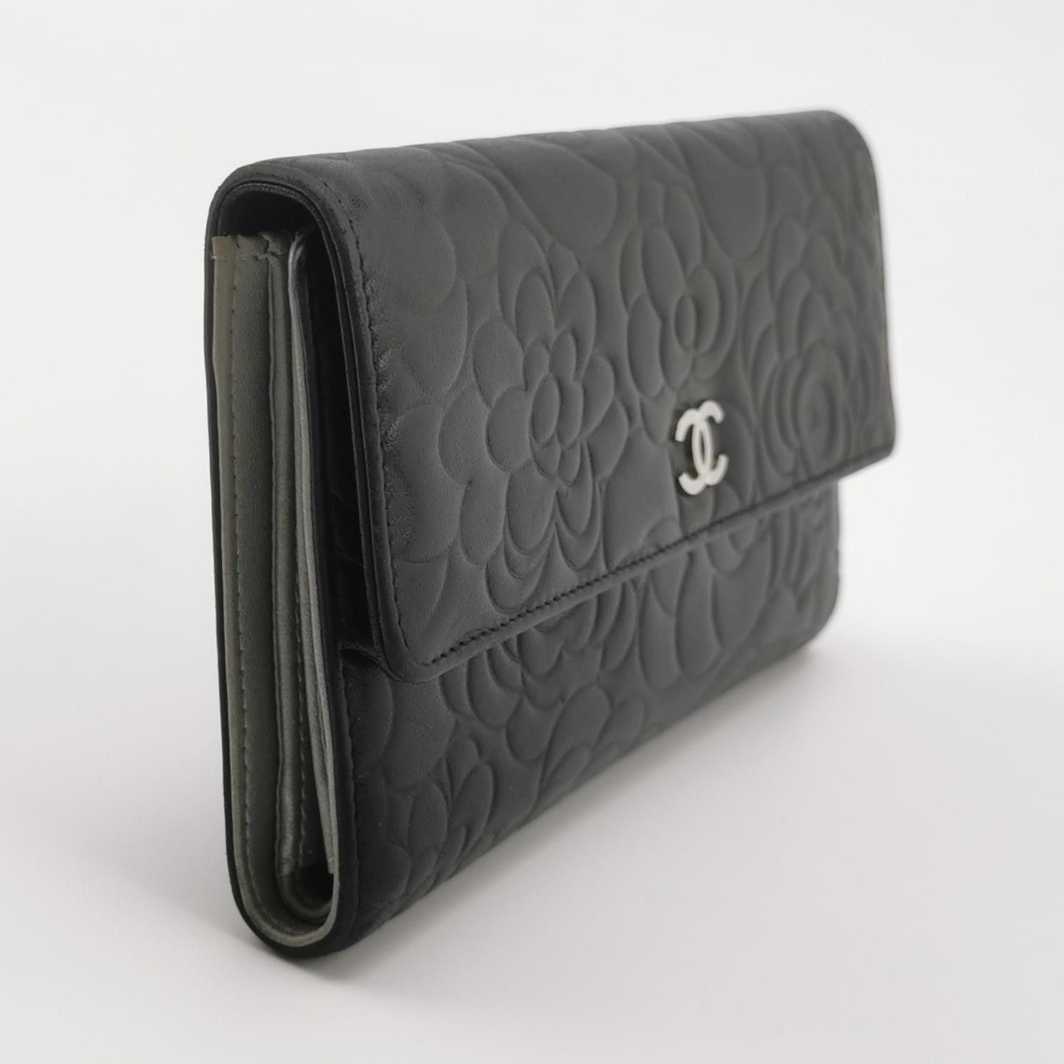 Chanel Chanel Women os Clutches Size ONE SIZE - 3 Thumbnail