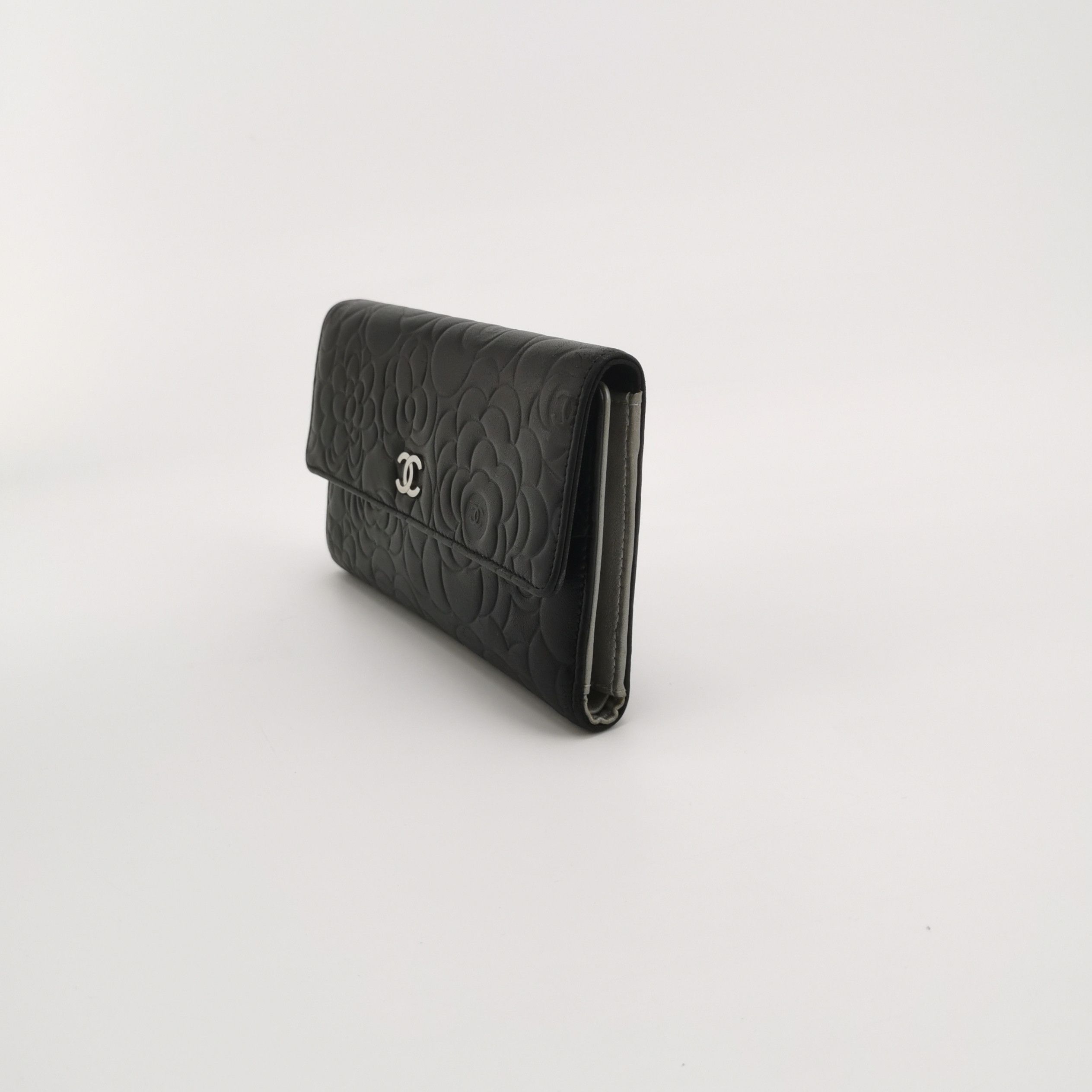 Chanel Chanel Women os Clutches Size ONE SIZE - 2 Thumbnail