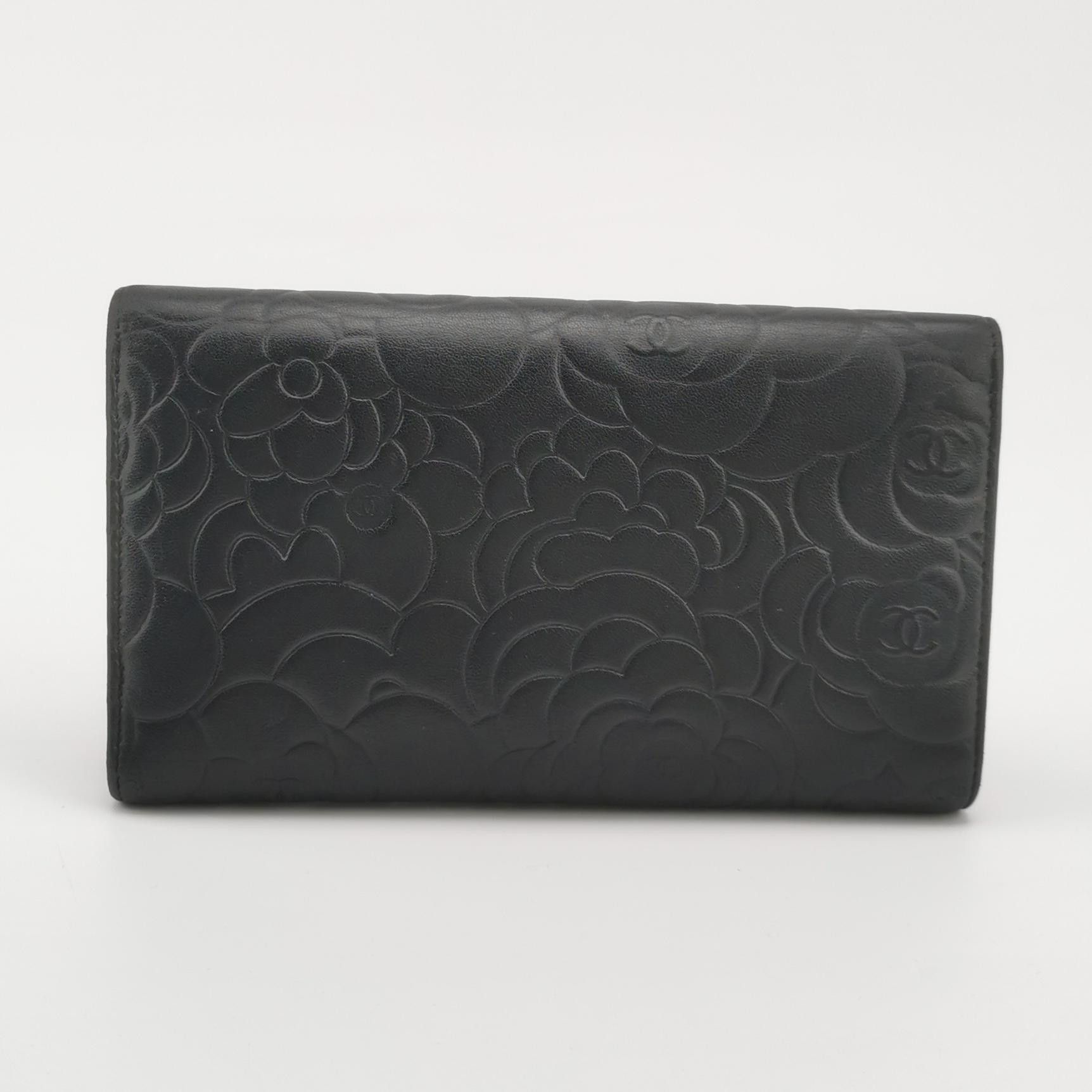 Chanel Chanel Women os Clutches Size ONE SIZE - 4 Thumbnail