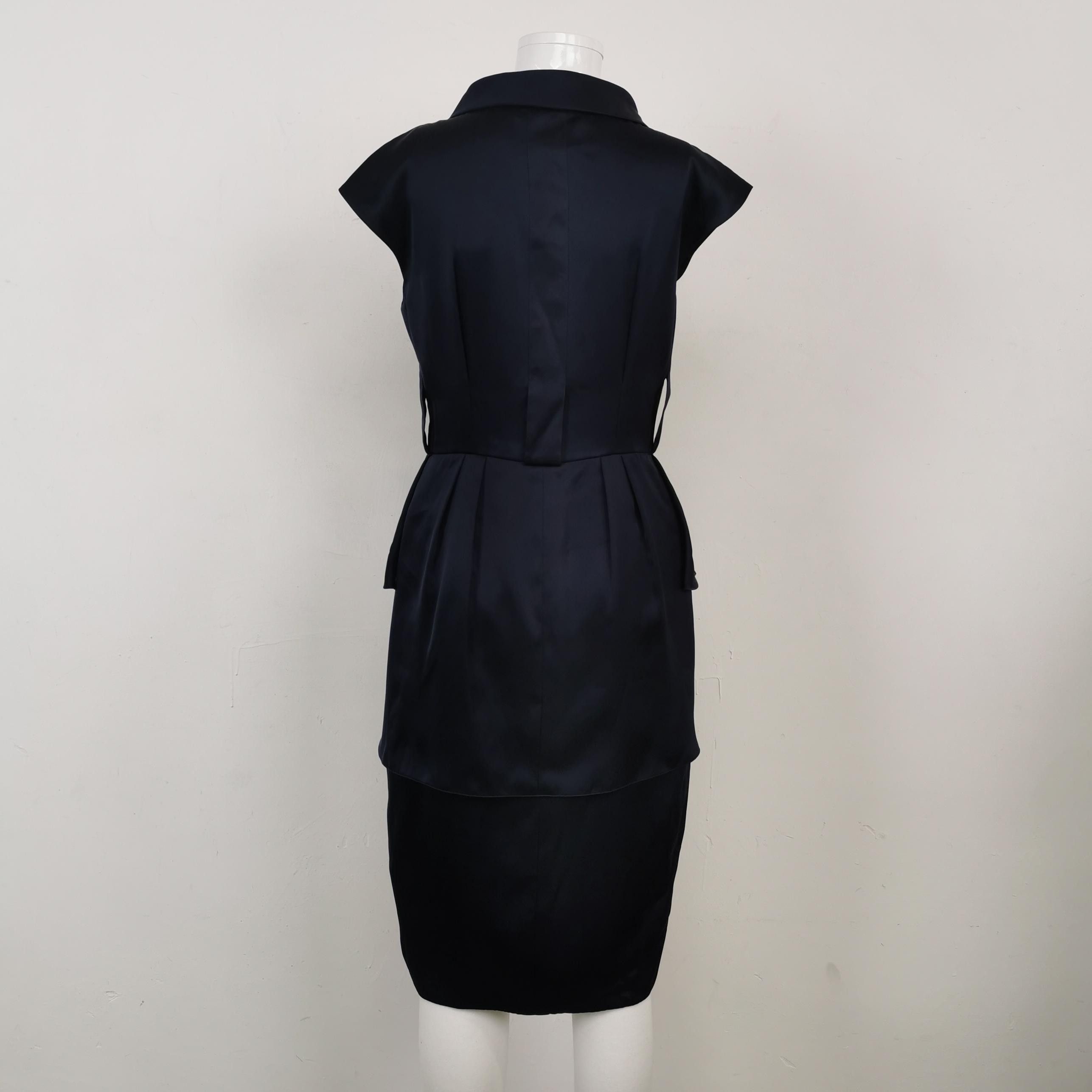 Chanel Chanel Women it_38 Midi Size XS / US 0-2 / IT 36-38 - 2 Thumbnail