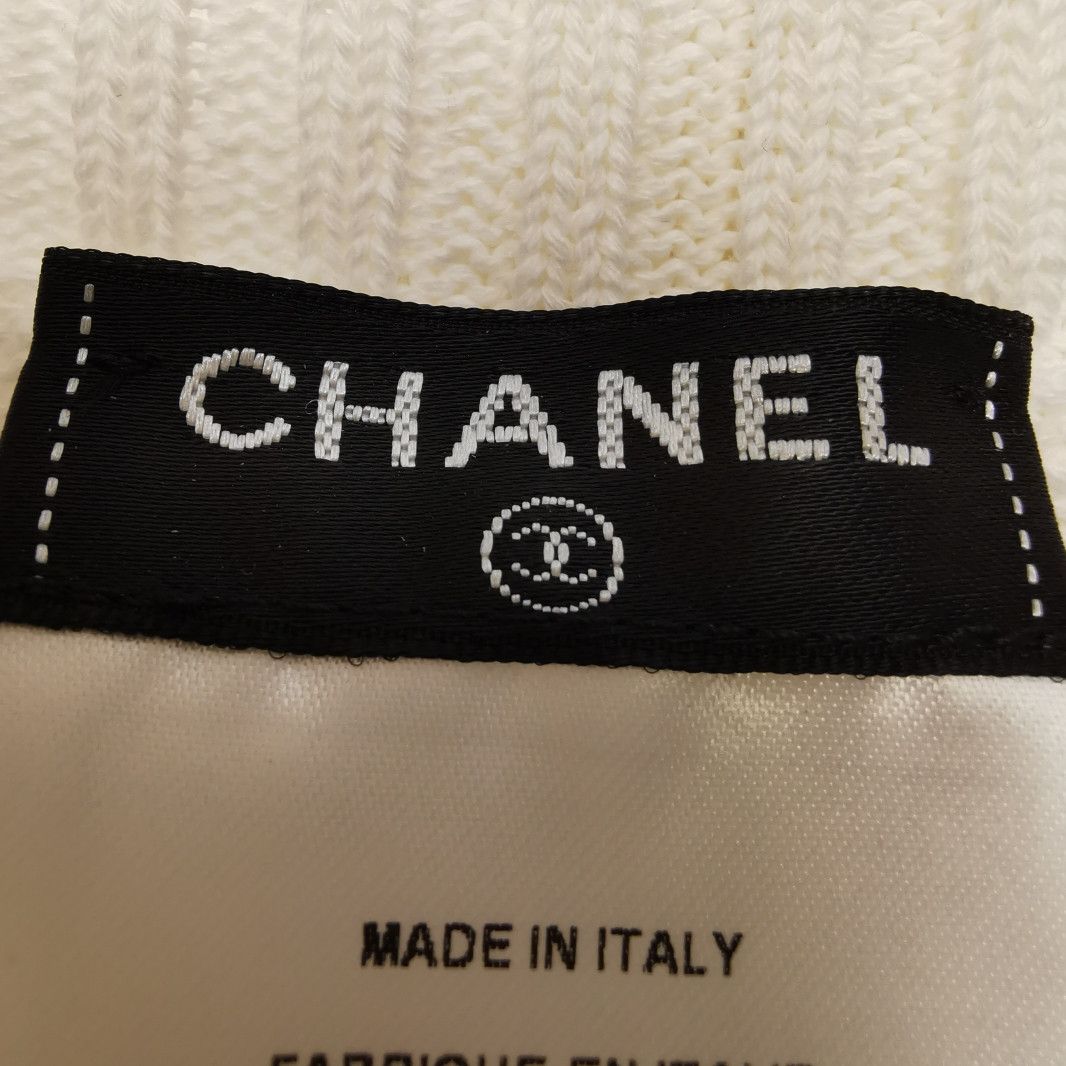Chanel Chanel Women it_36 Midi Size XS / US 0-2 / IT 36-38 - 5 Thumbnail