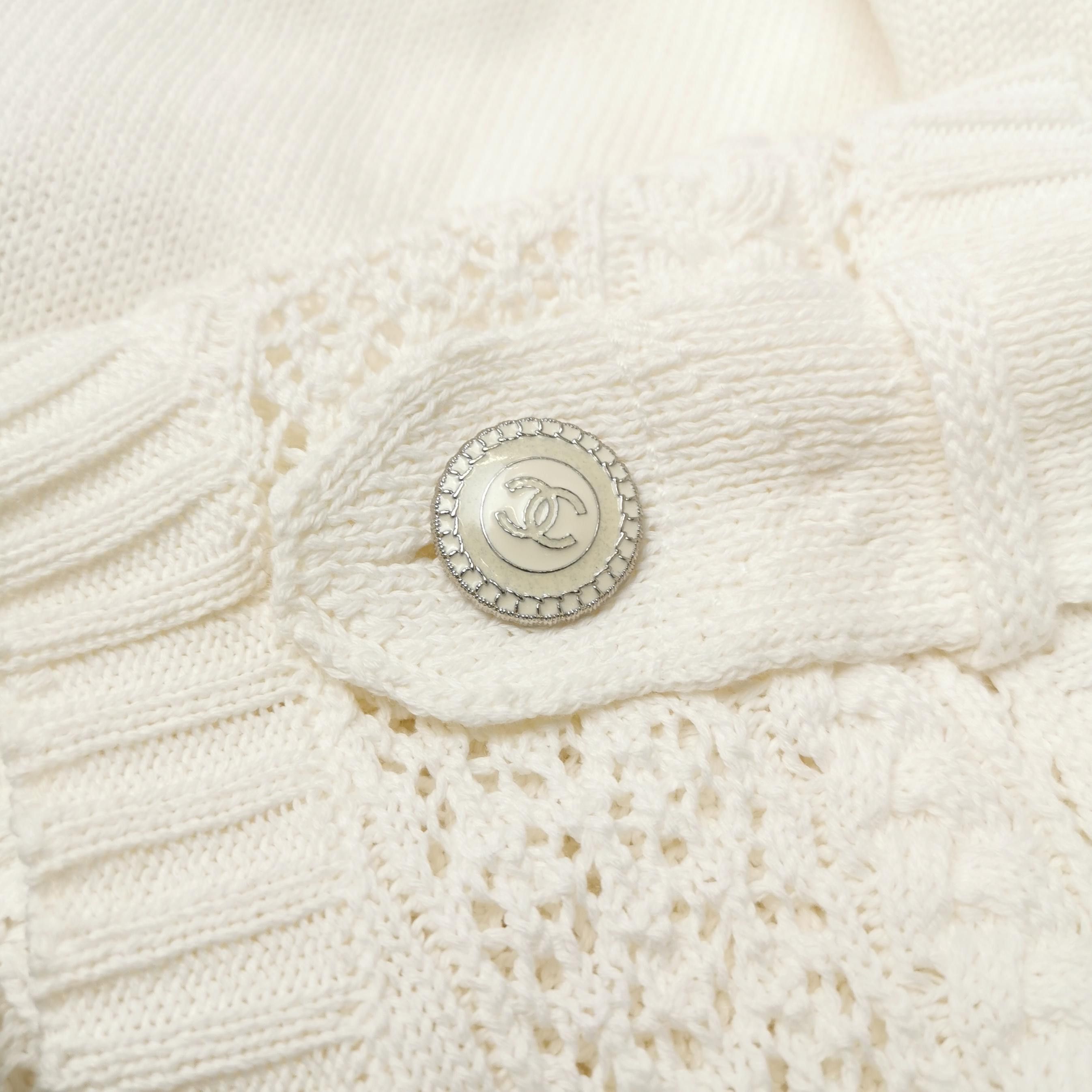 Chanel Chanel Women it_36 Midi Size XS / US 0-2 / IT 36-38 - 3 Thumbnail