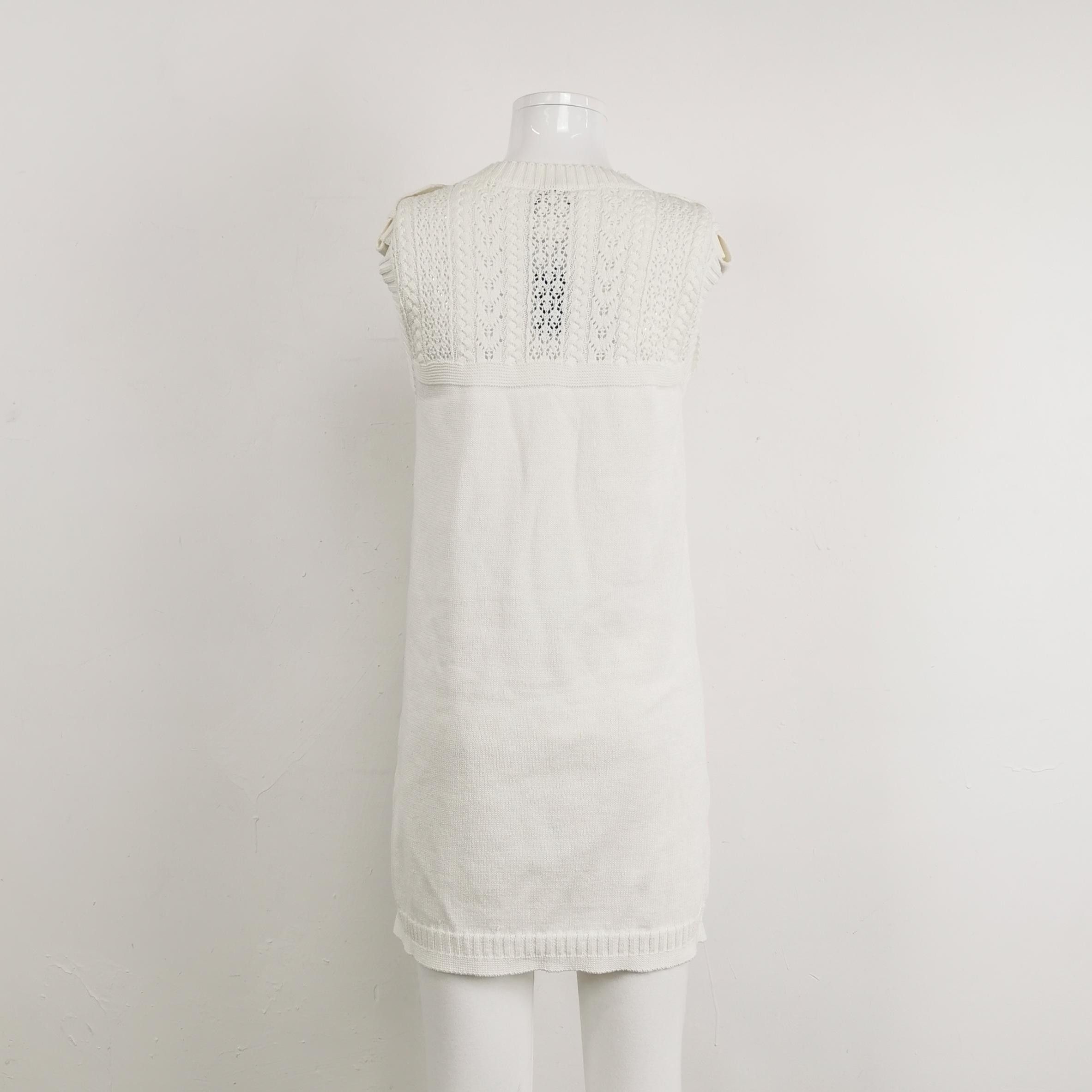 Chanel Chanel Women it_36 Midi Size XS / US 0-2 / IT 36-38 - 2 Thumbnail