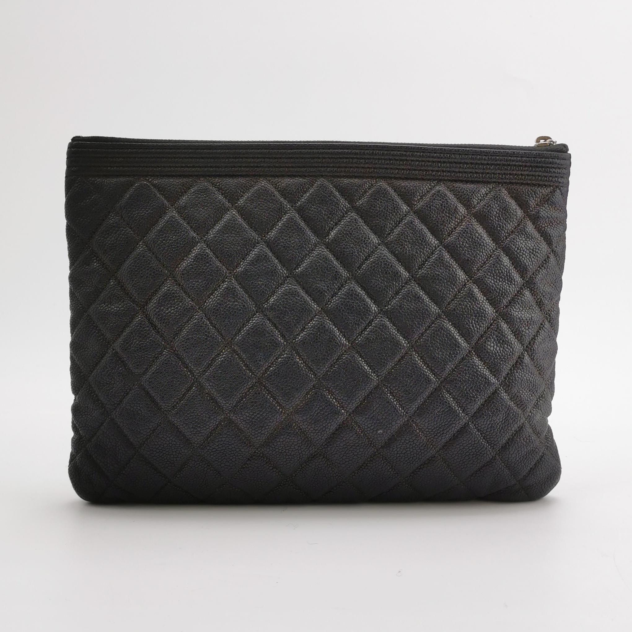 Chanel Chanel Women os Clutches Size ONE SIZE - 4 Thumbnail