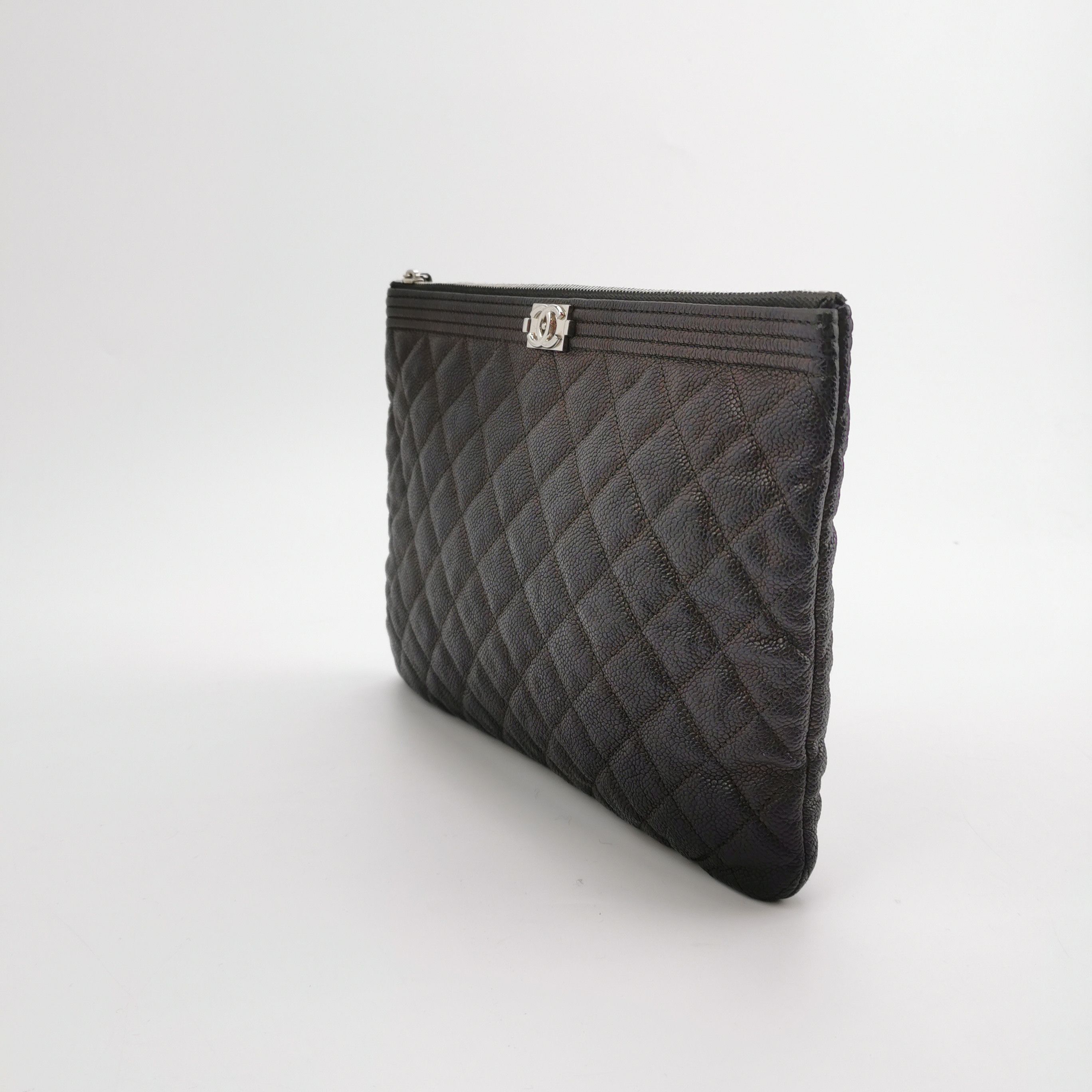 Chanel Chanel Women os Clutches Size ONE SIZE - 2 Thumbnail