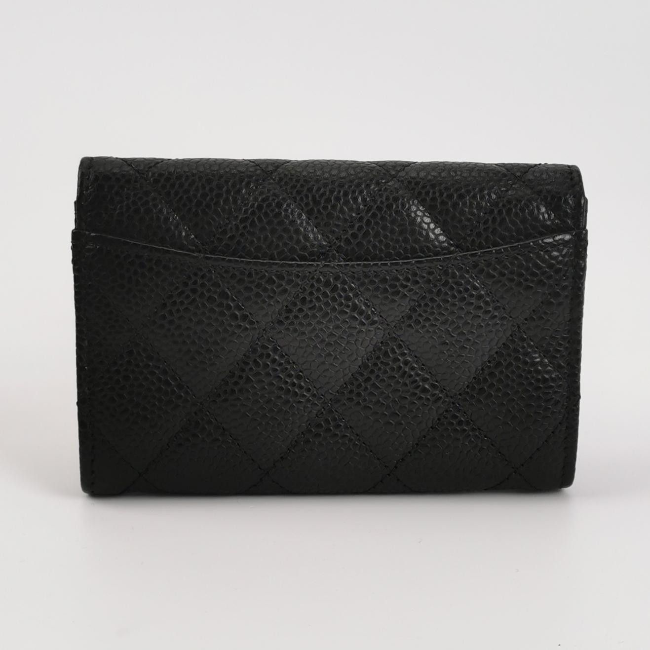 Chanel Chanel Women os Wallets Size ONE SIZE - 4 Thumbnail