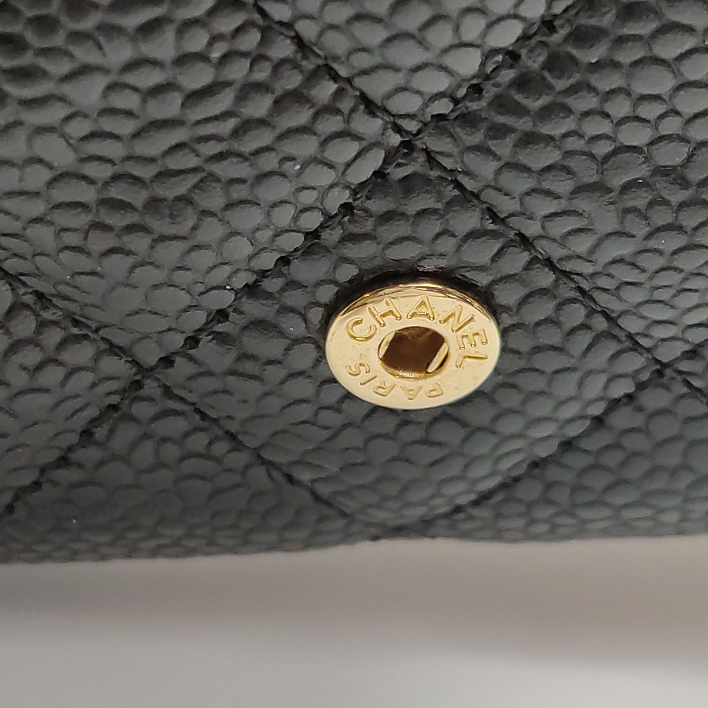 Chanel Chanel Women os Wallets Size ONE SIZE - 9 Thumbnail