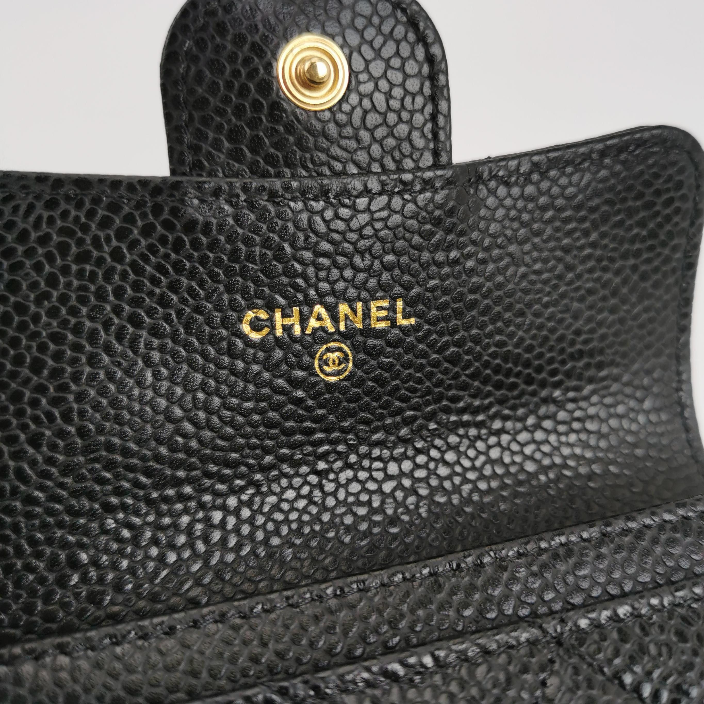 Chanel Chanel Women os Wallets Size ONE SIZE - 7 Thumbnail