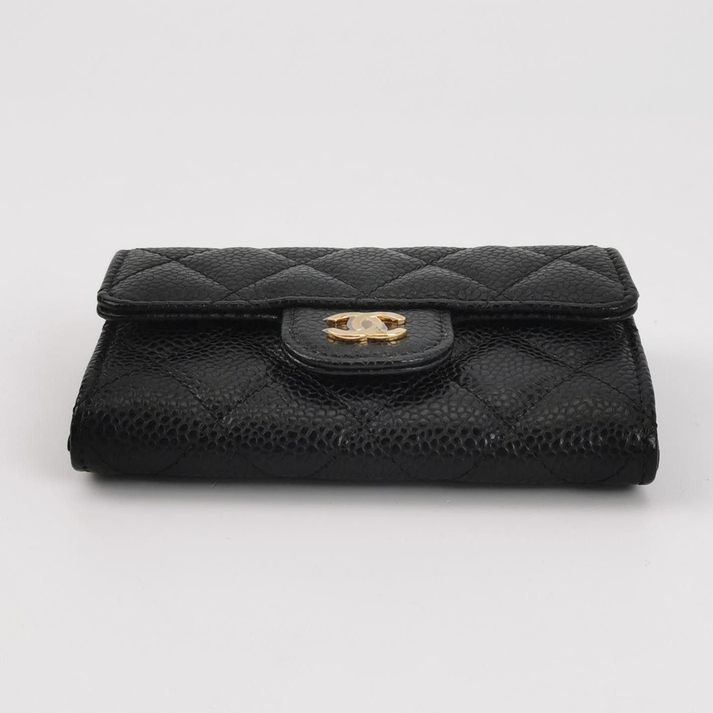 Chanel Chanel Women os Wallets Size ONE SIZE - 5 Thumbnail