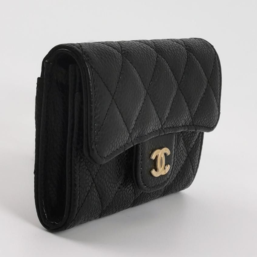 Chanel Chanel Women os Wallets Size ONE SIZE - 3 Thumbnail