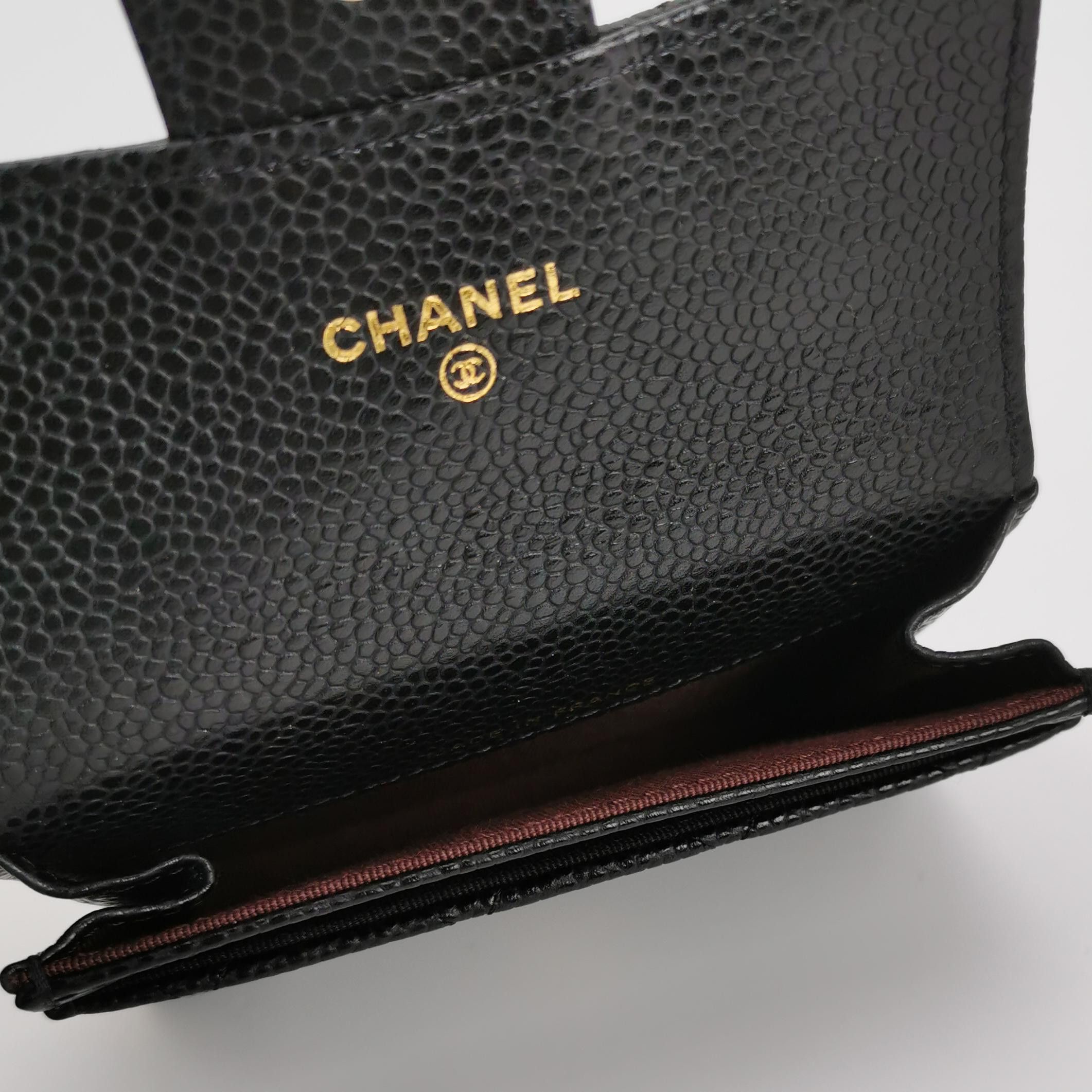 Chanel Chanel Women os Wallets Size ONE SIZE - 6 Thumbnail