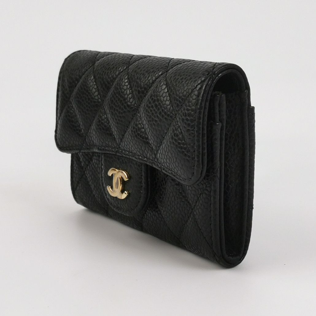 Chanel Chanel Women os Wallets Size ONE SIZE - 2 Thumbnail