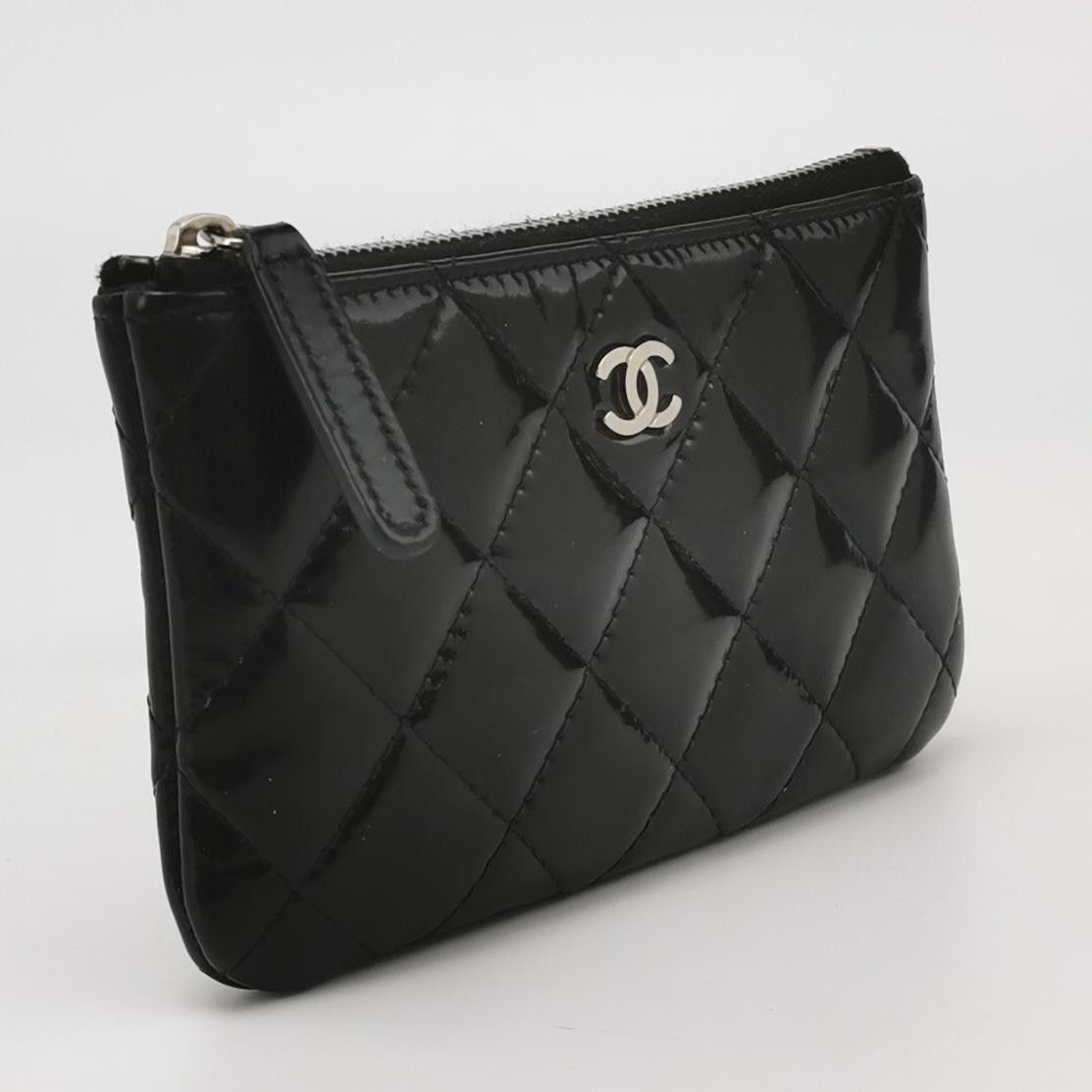 Chanel Chanel Women os Wallets Size ONE SIZE - 3 Thumbnail