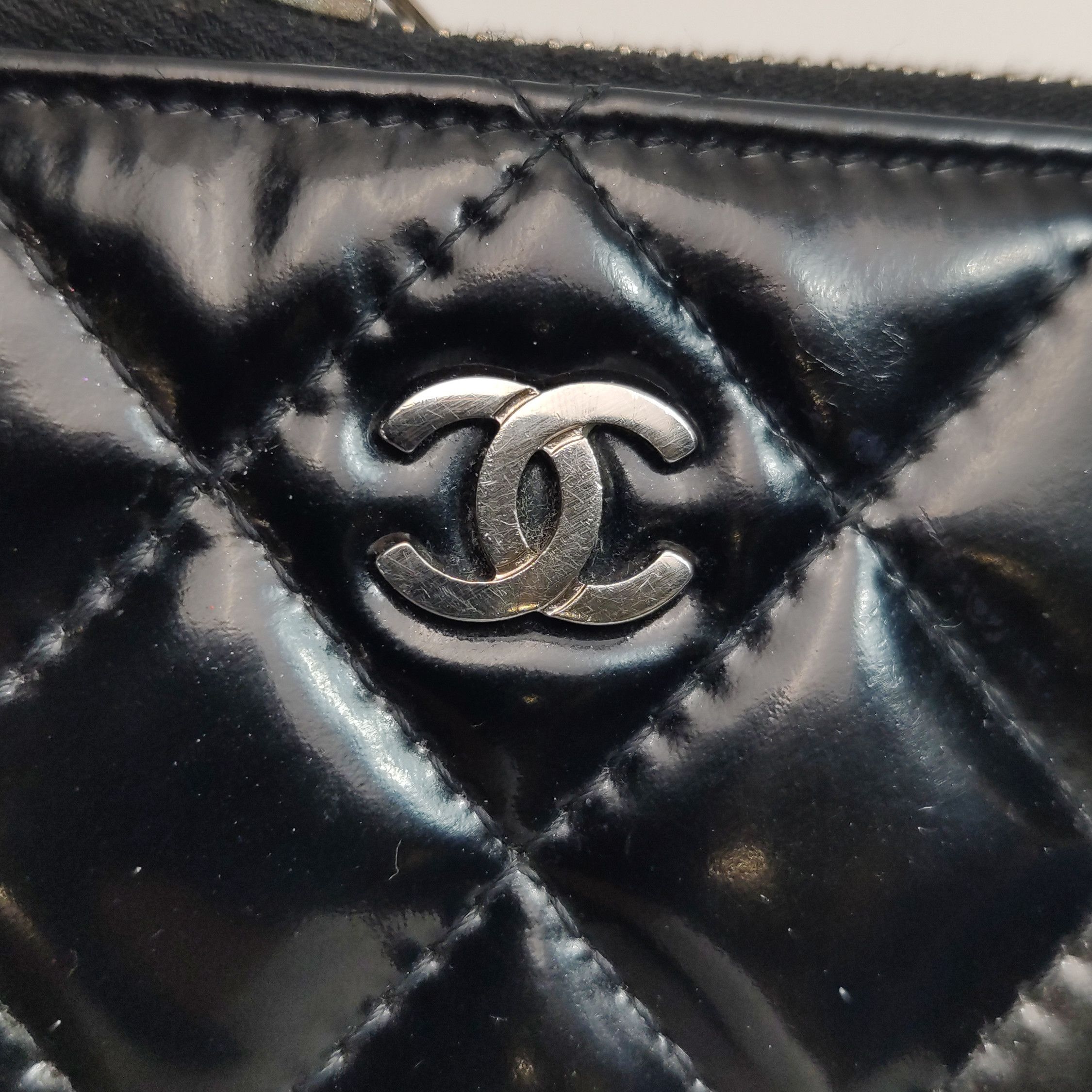 Chanel Chanel Women os Wallets Size ONE SIZE - 10 Thumbnail
