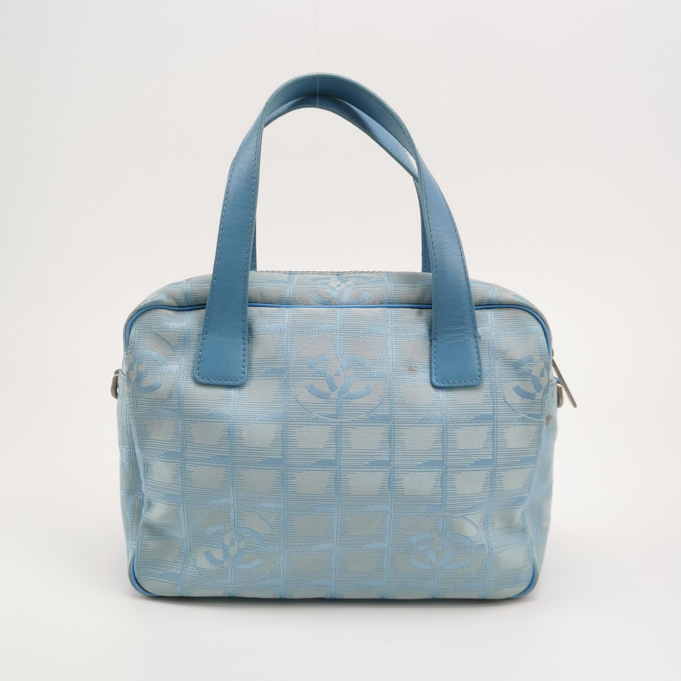 Chanel Chanel Women os Tote Bags Size ONE SIZE - 5 Thumbnail