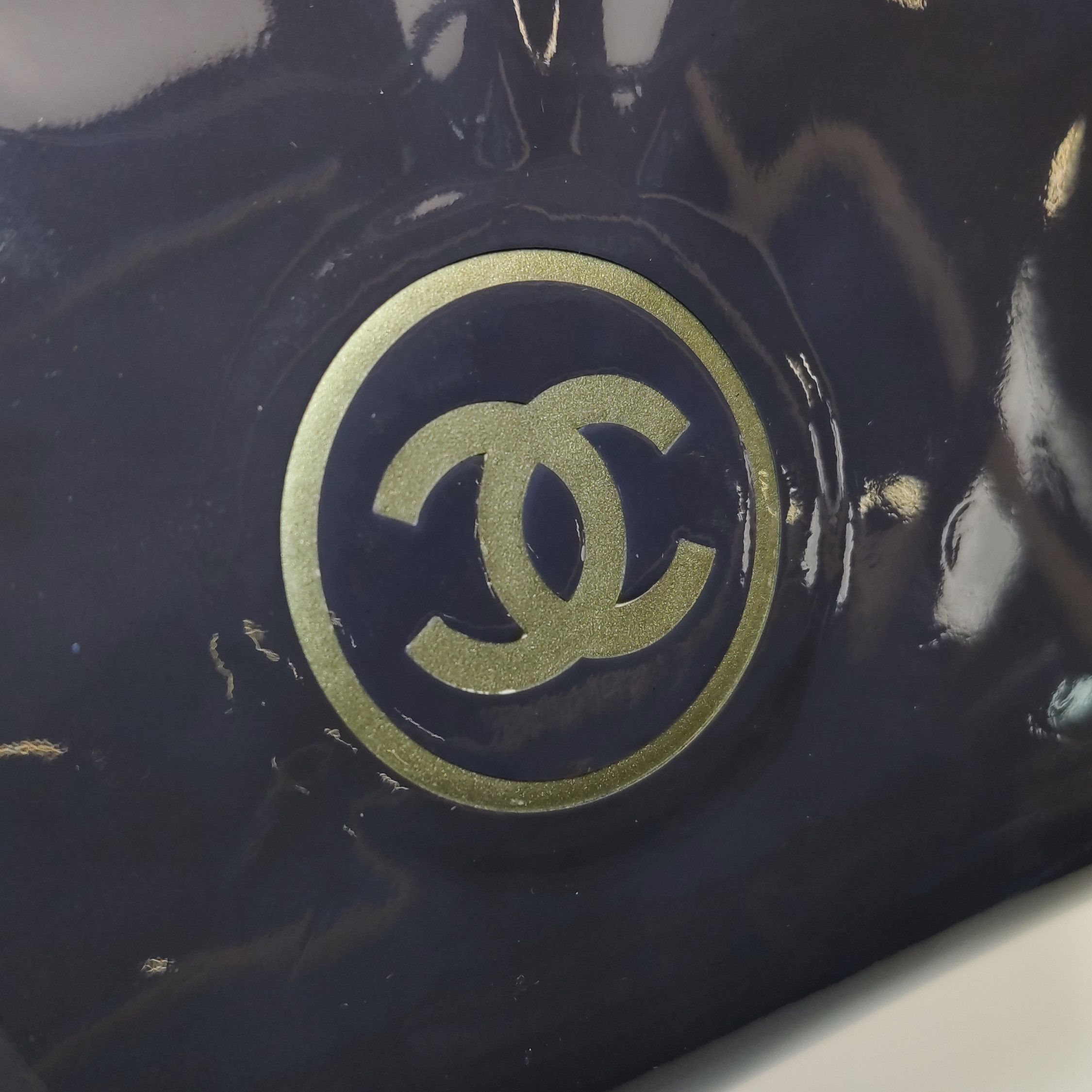 Chanel Chanel Women os Clutches Size ONE SIZE - 11 Thumbnail