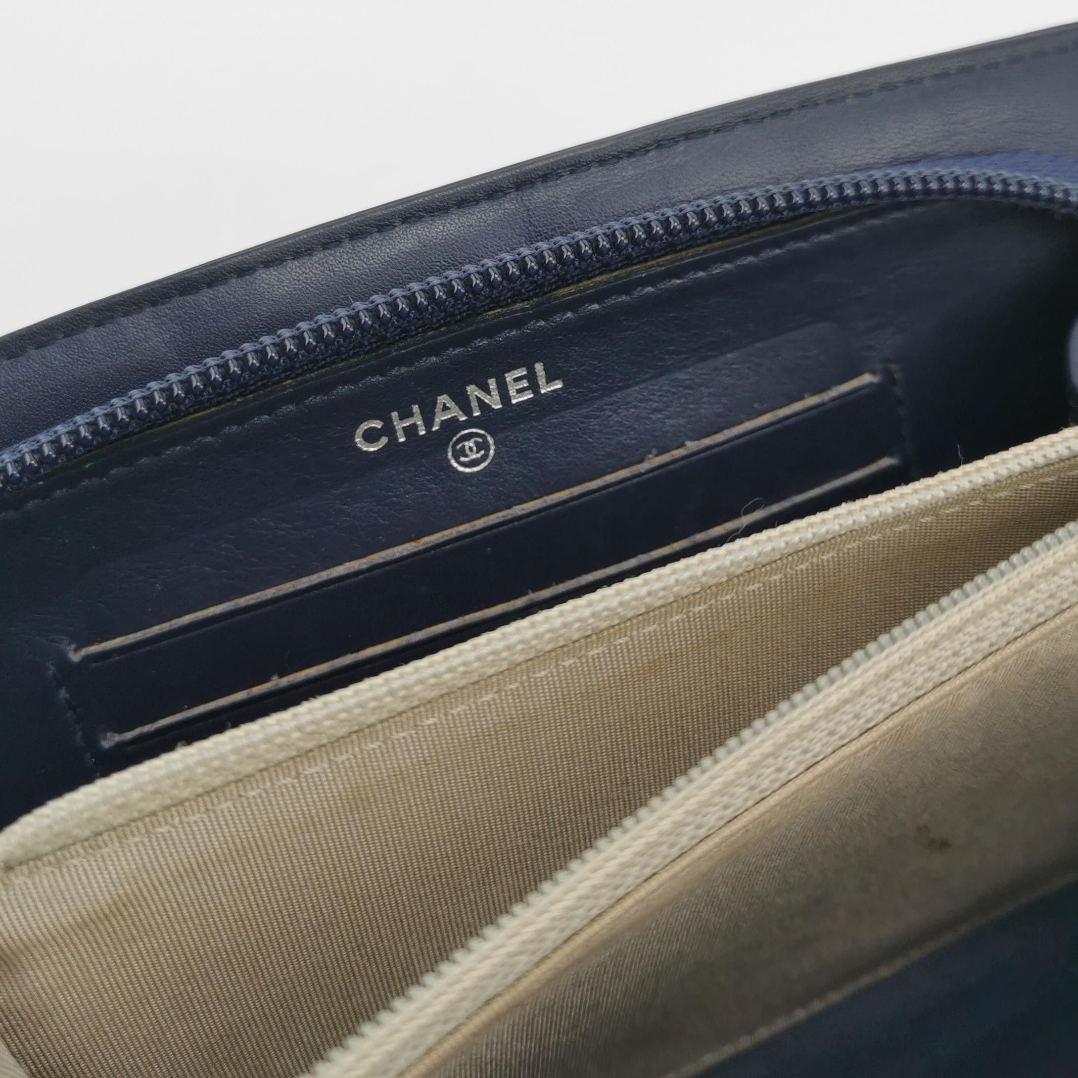 Chanel Chanel Women os Clutches Size ONE SIZE - 7 Thumbnail