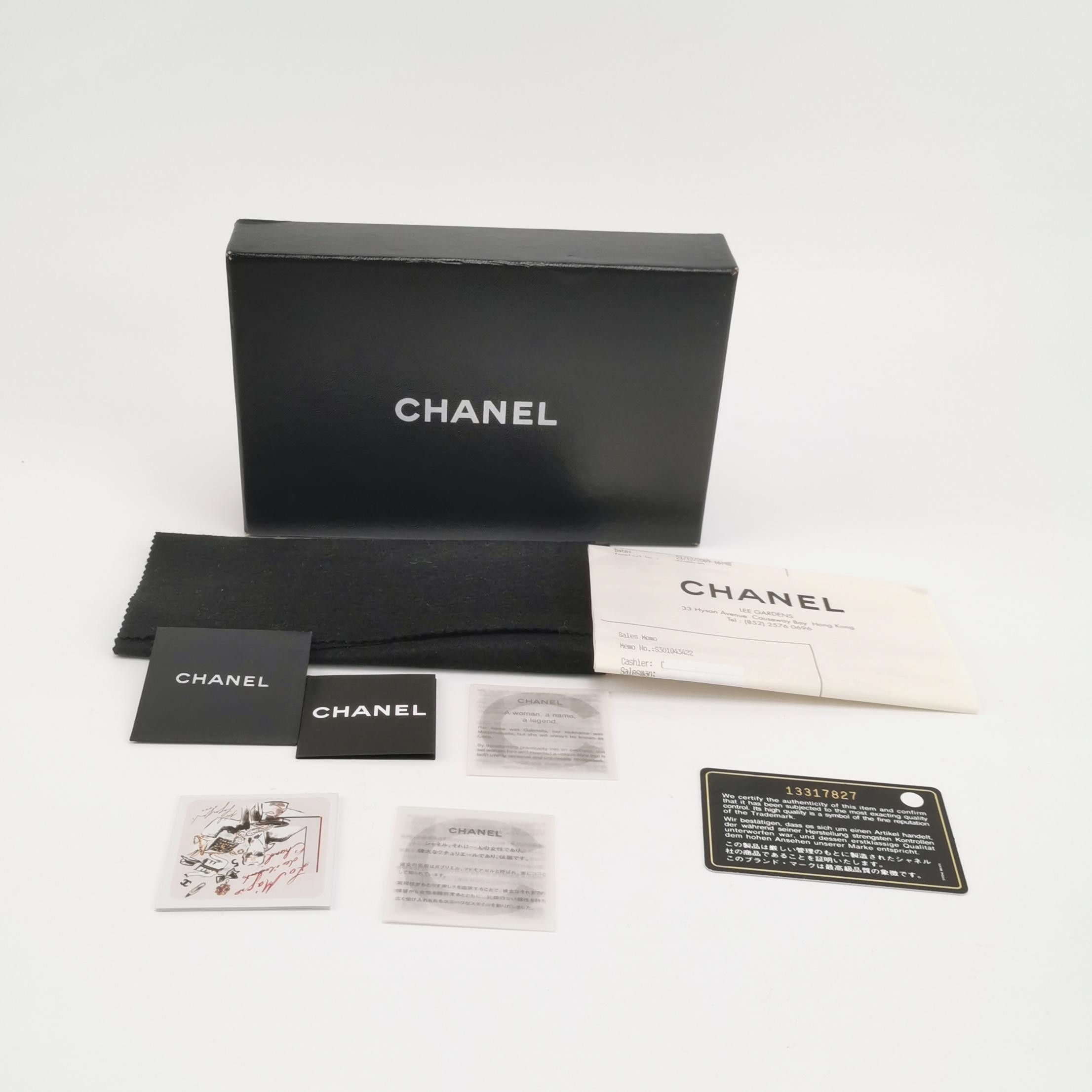 Chanel Chanel Women os Clutches Size ONE SIZE - 8 Thumbnail