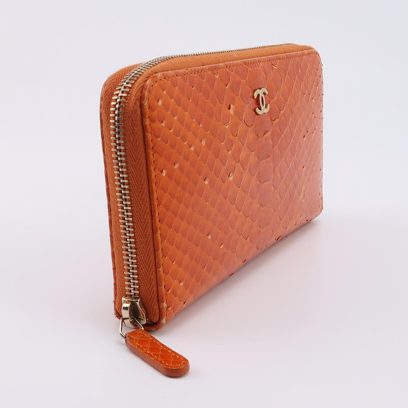Chanel Chanel Women os Wallets Size ONE SIZE - 3 Thumbnail