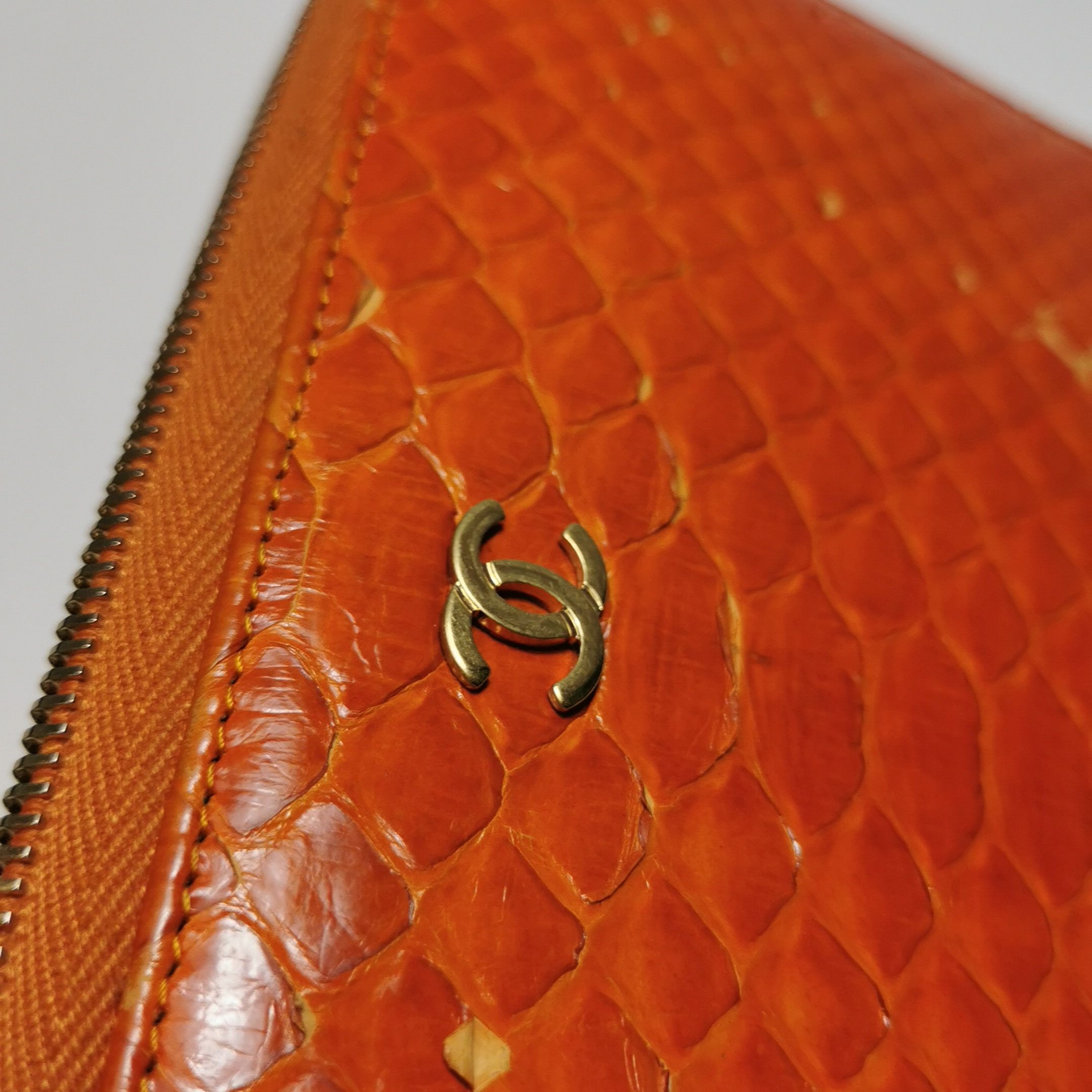 Chanel Chanel Women os Wallets Size ONE SIZE - 10 Thumbnail