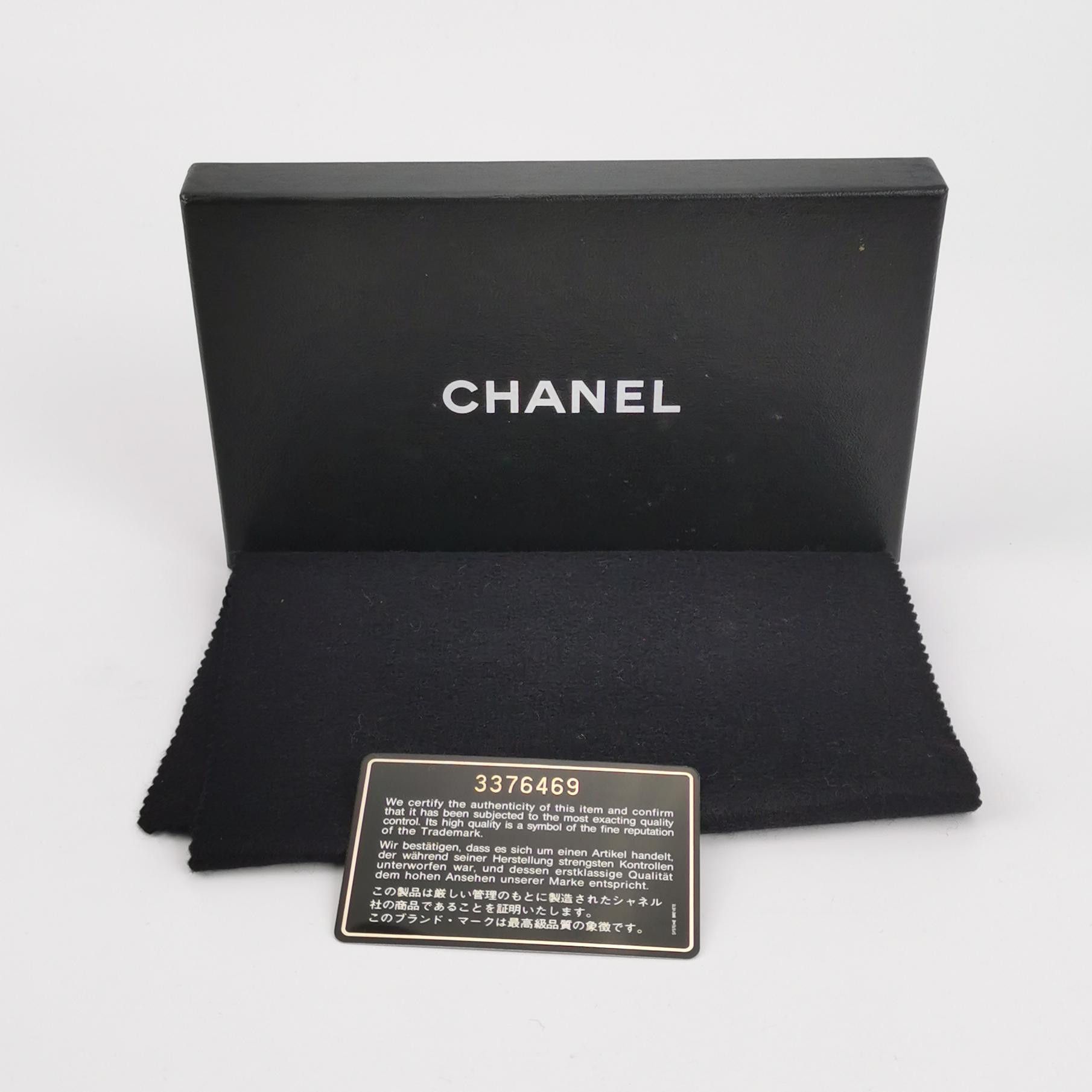 Chanel Chanel Women os Clutches Size ONE SIZE - 8 Thumbnail