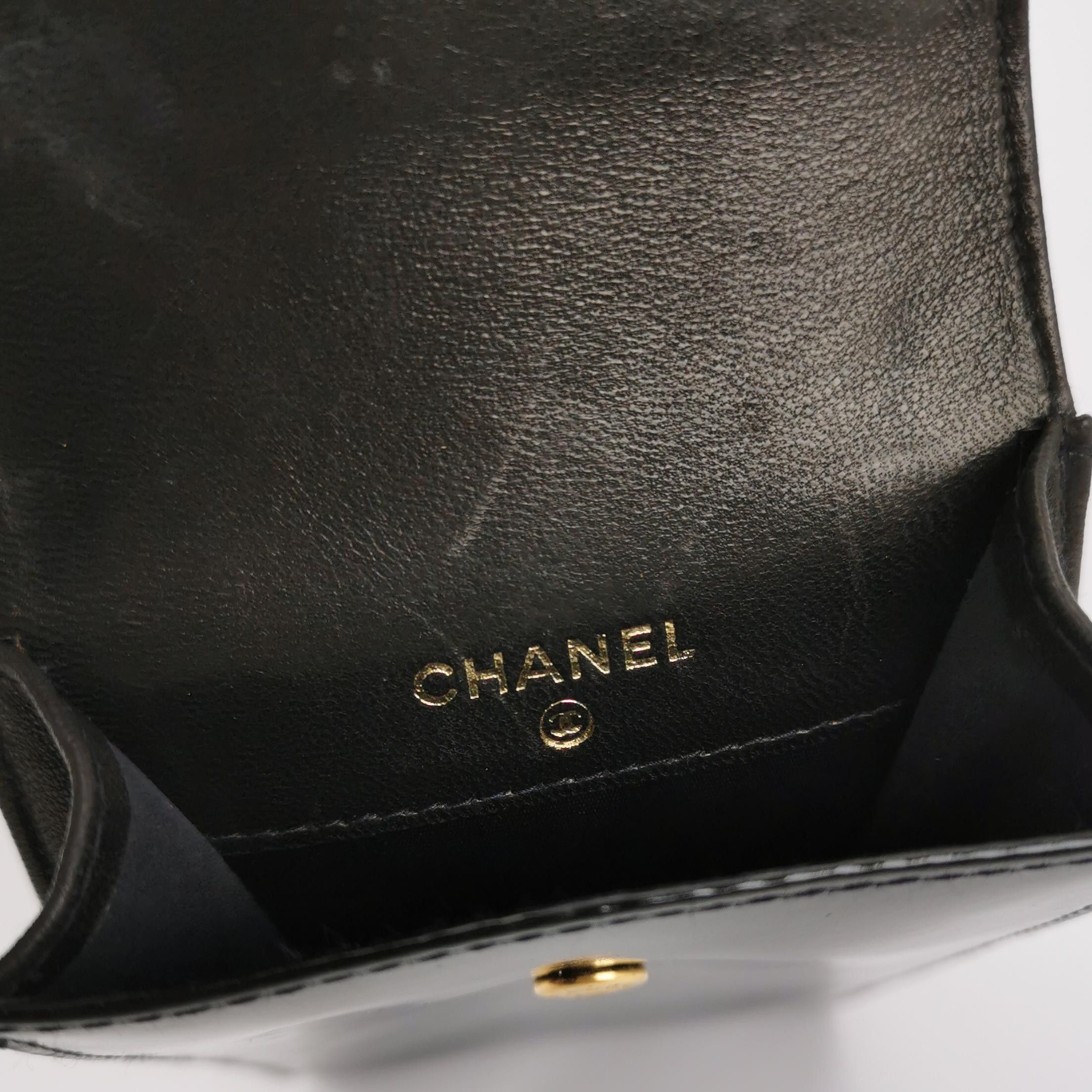 Chanel Chanel Women os Clutches Size ONE SIZE - 7 Thumbnail