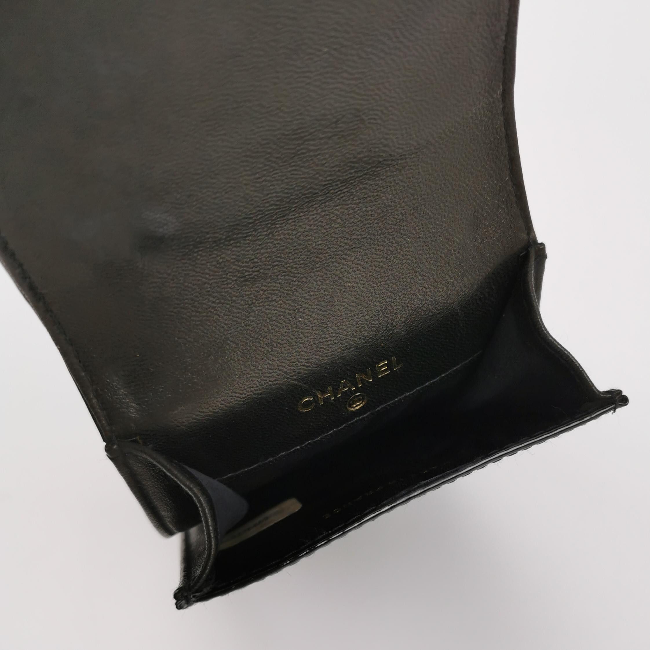 Chanel Chanel Women os Clutches Size ONE SIZE - 6 Thumbnail