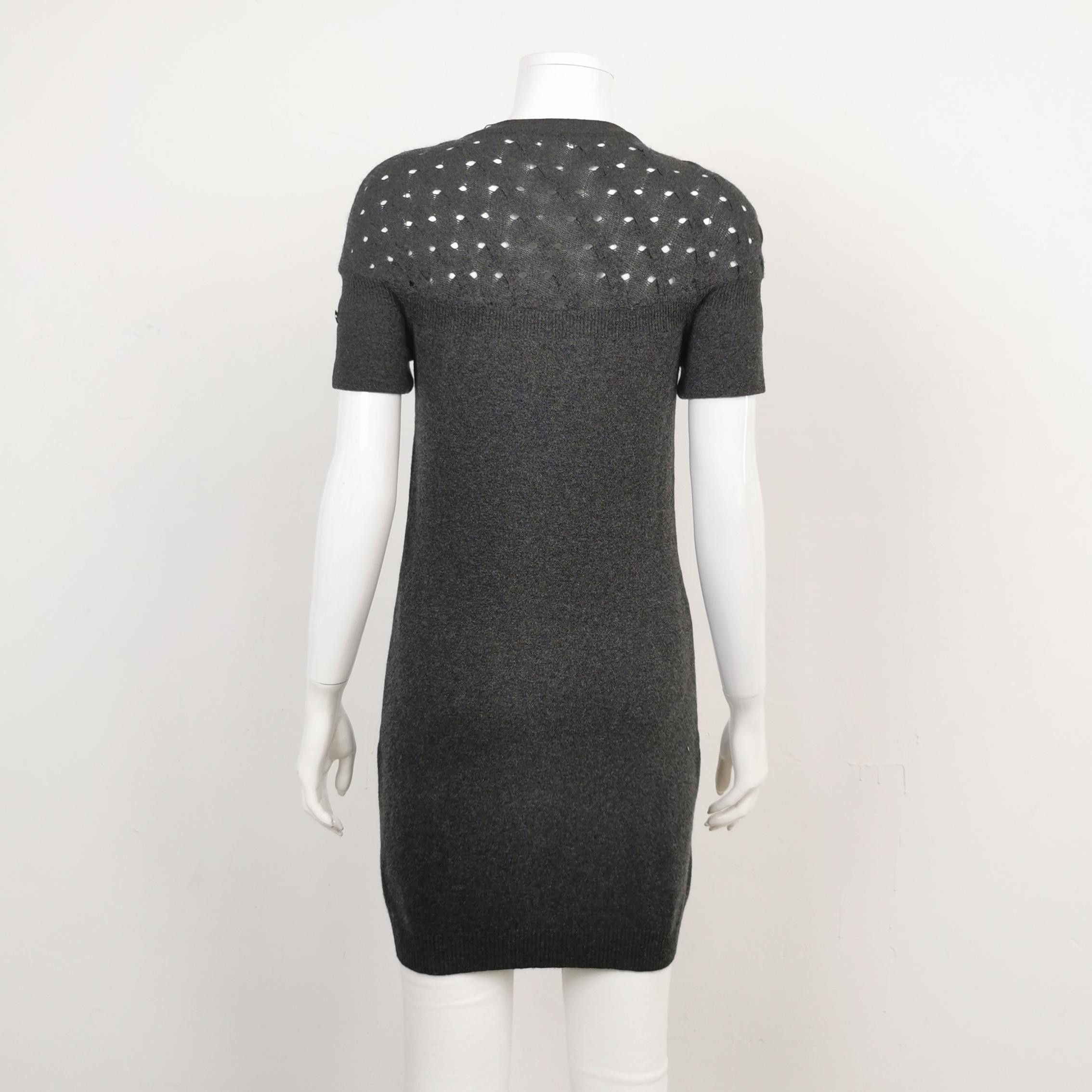 Chanel Chanel Women it_34 Midi Size XXS / US 00 / IT 34 - 2 Thumbnail