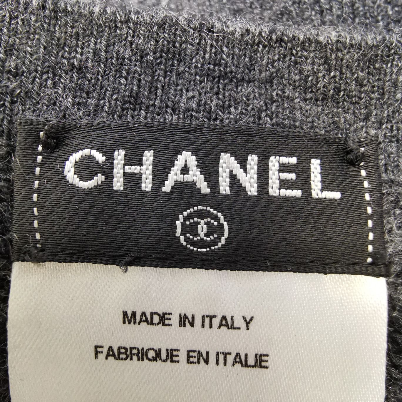 Chanel Chanel Women it_34 Midi Size XXS / US 00 / IT 34 - 4 Thumbnail