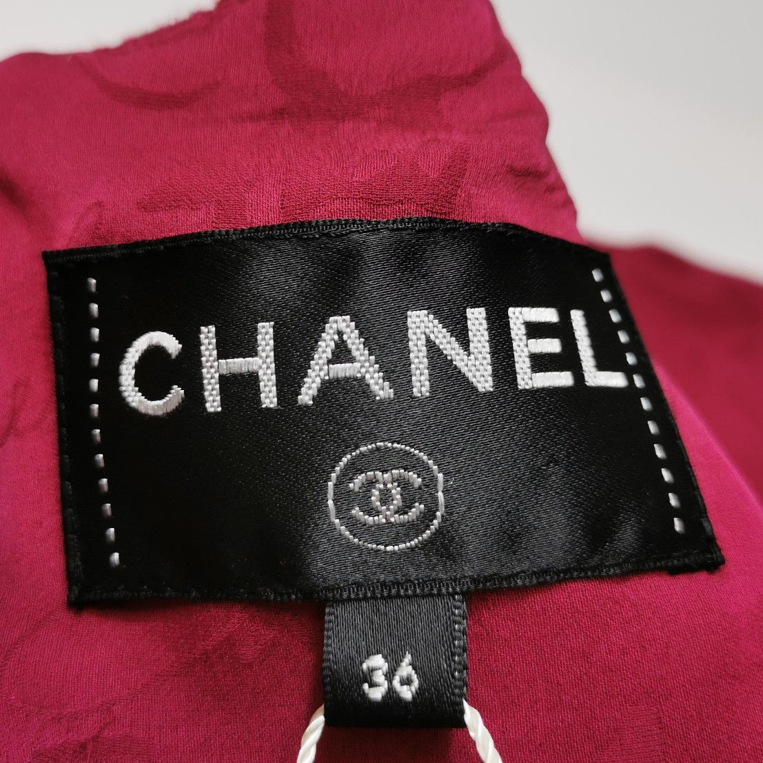Chanel Chanel Women it_36 Midi Size XS / US 0-2 / IT 36-38 - 4 Thumbnail