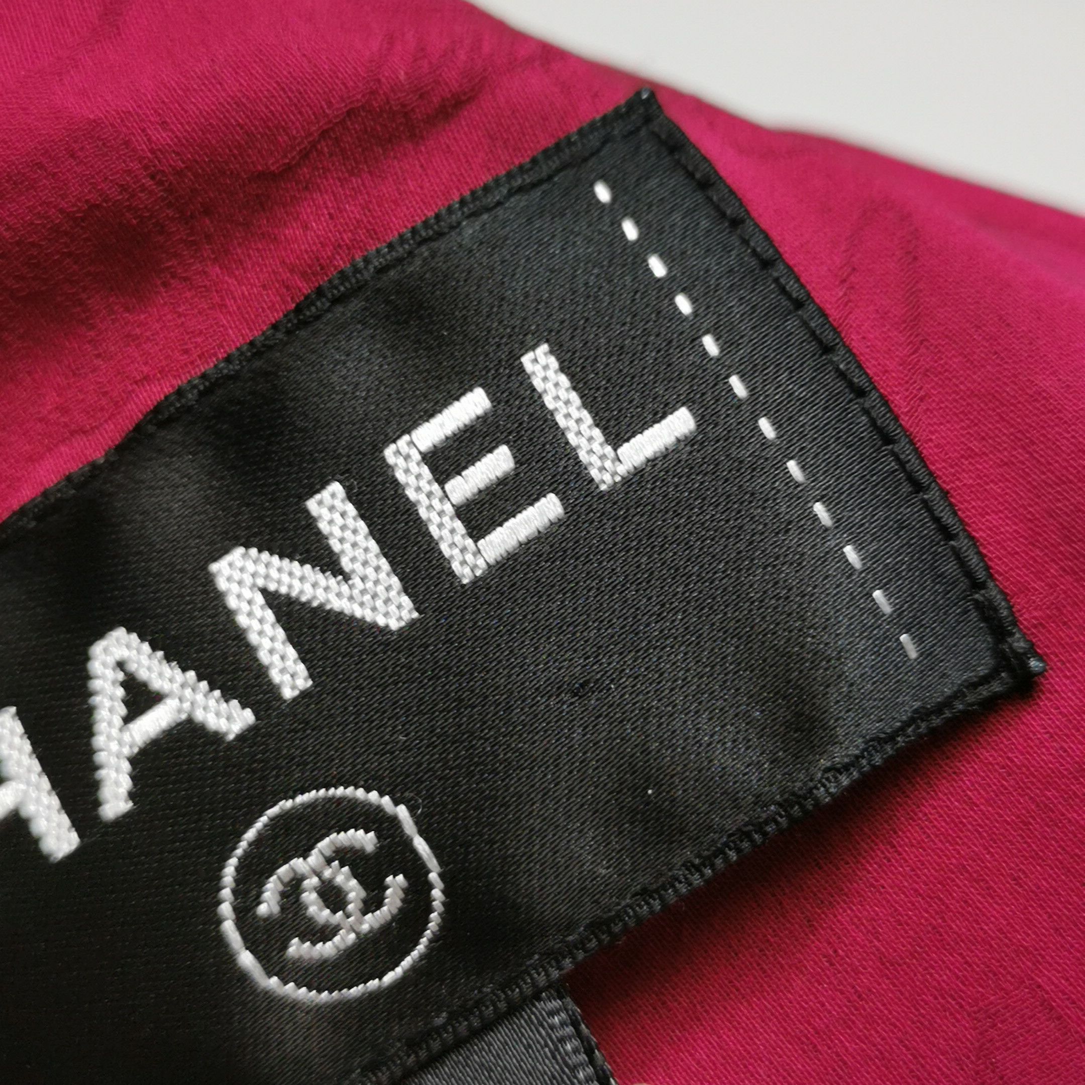 Chanel Chanel Women it_36 Midi Size XS / US 0-2 / IT 36-38 - 10 Thumbnail