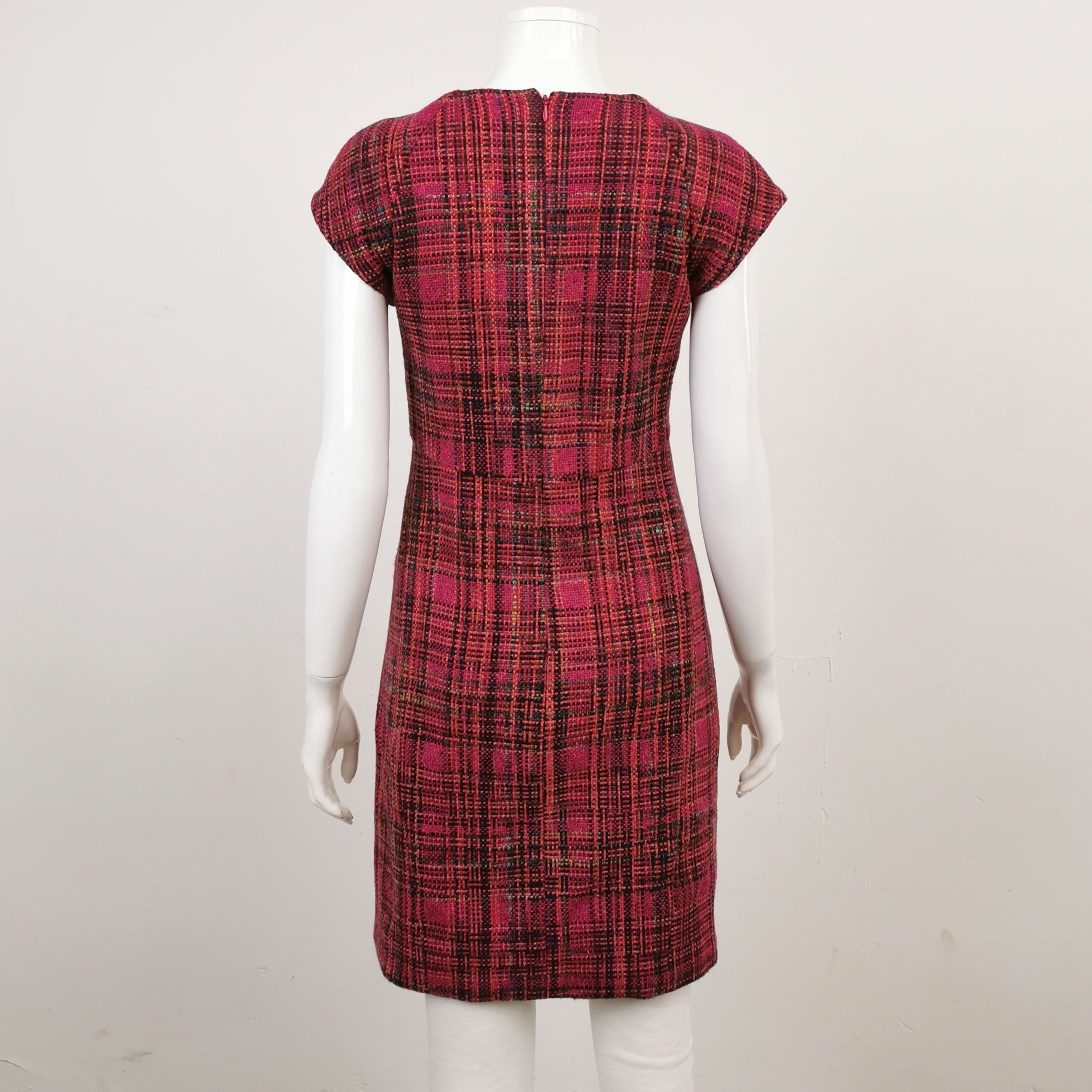 Chanel Chanel Women it_36 Midi Size XS / US 0-2 / IT 36-38 - 2 Thumbnail