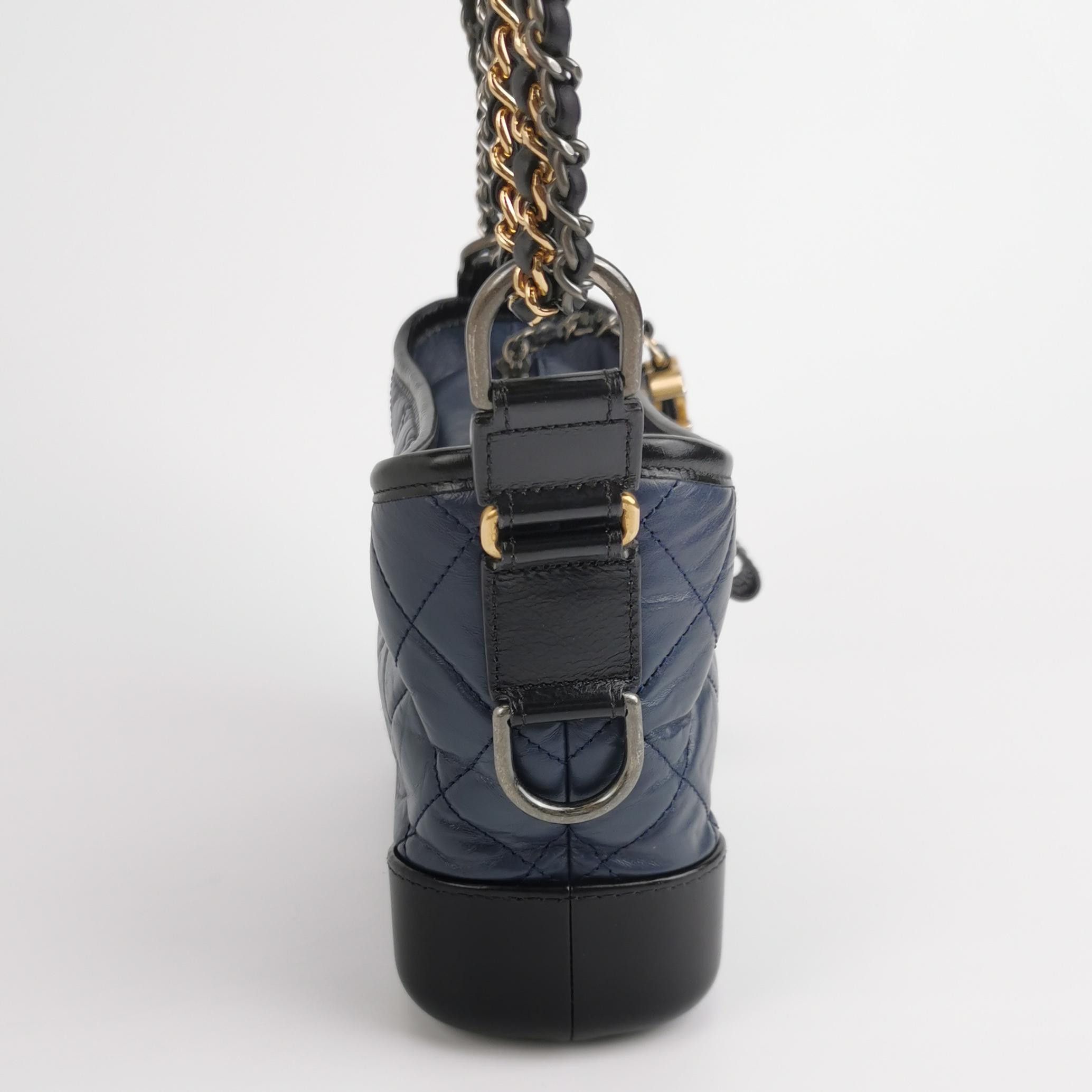 Chanel Chanel Women os Crossbody Bags Size ONE SIZE - 4 Thumbnail