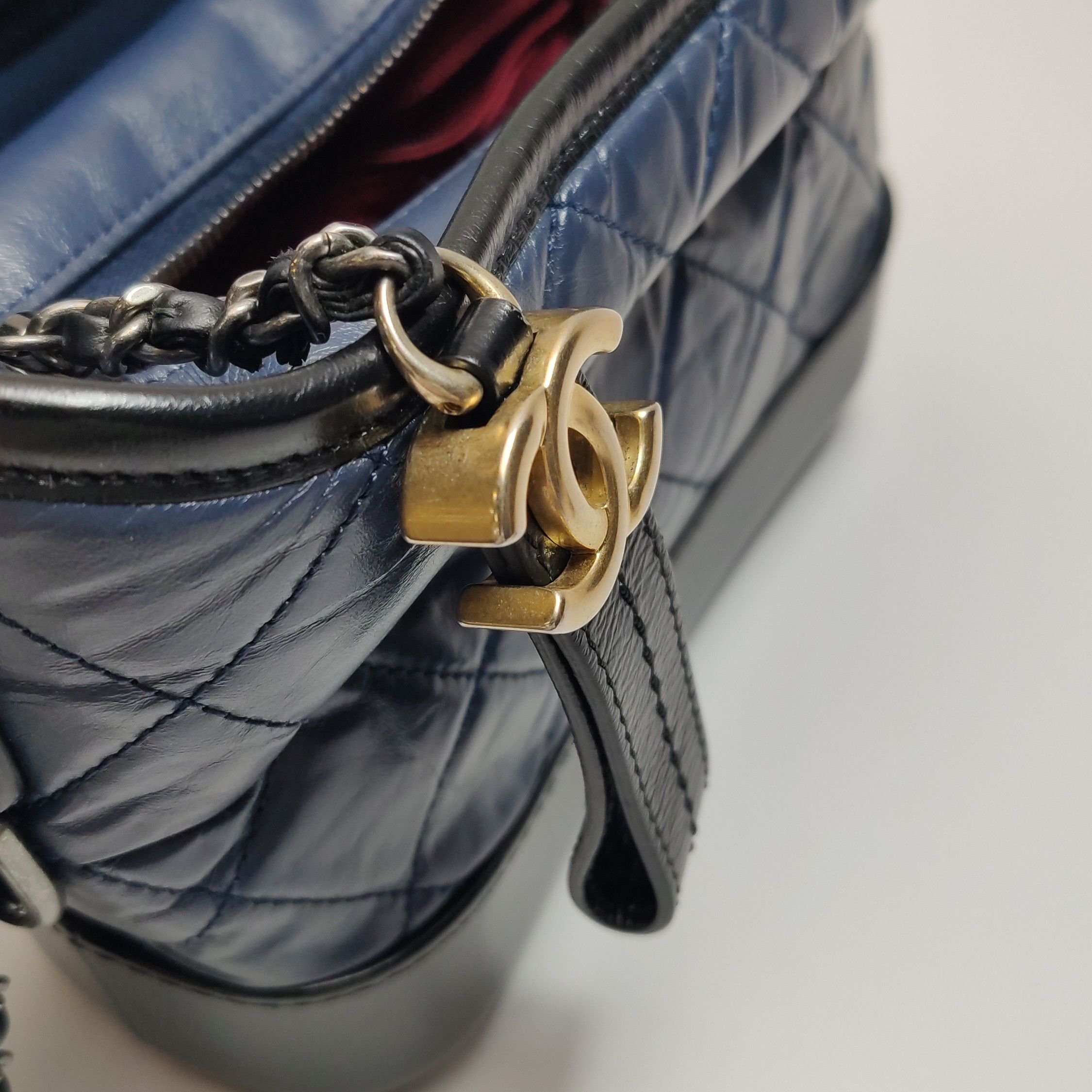 Chanel Chanel Women os Crossbody Bags Size ONE SIZE - 12 Thumbnail
