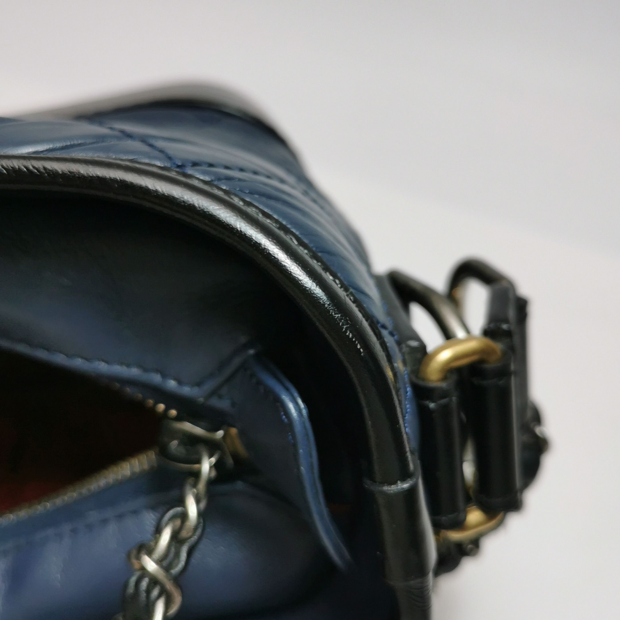 Chanel Chanel Women os Crossbody Bags Size ONE SIZE - 13 Thumbnail
