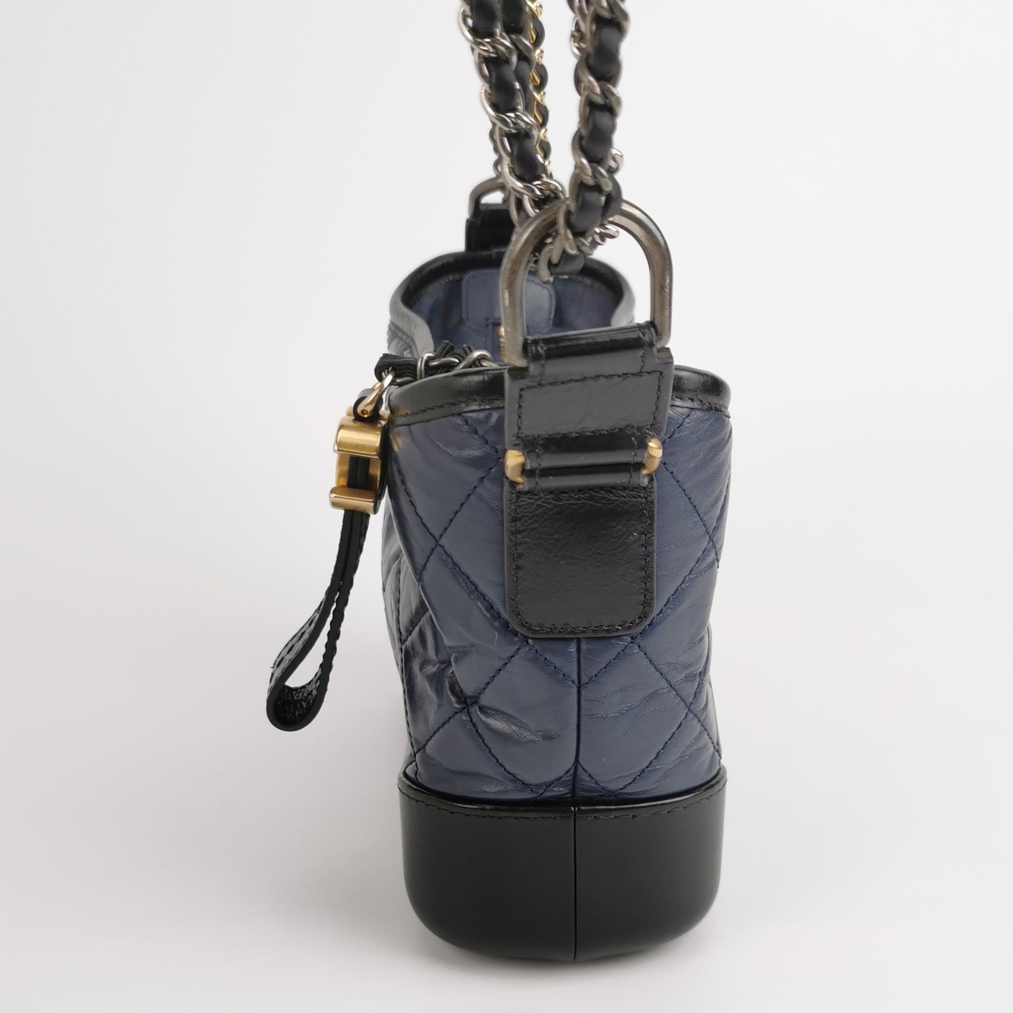 Chanel Chanel Women os Crossbody Bags Size ONE SIZE - 3 Thumbnail