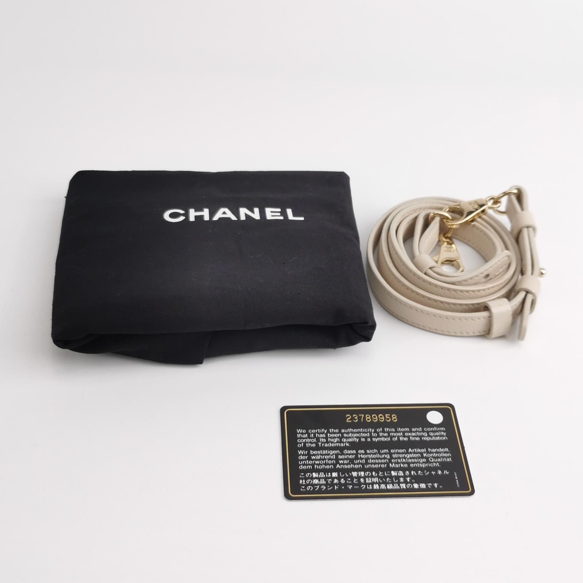 Chanel Chanel Women os Shoulder Bags Size ONE SIZE - 10 Thumbnail
