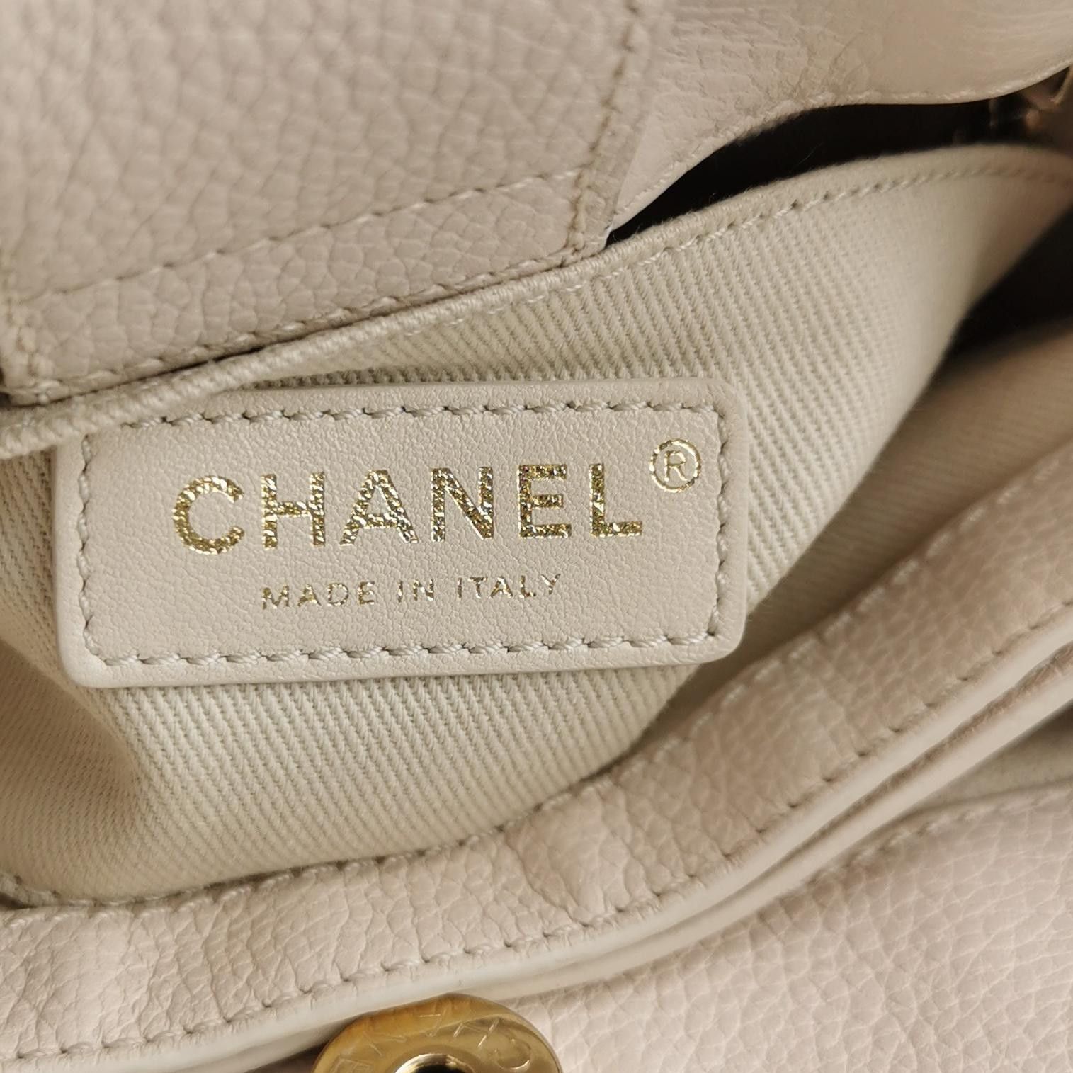 Chanel Chanel Women os Shoulder Bags Size ONE SIZE - 8 Thumbnail